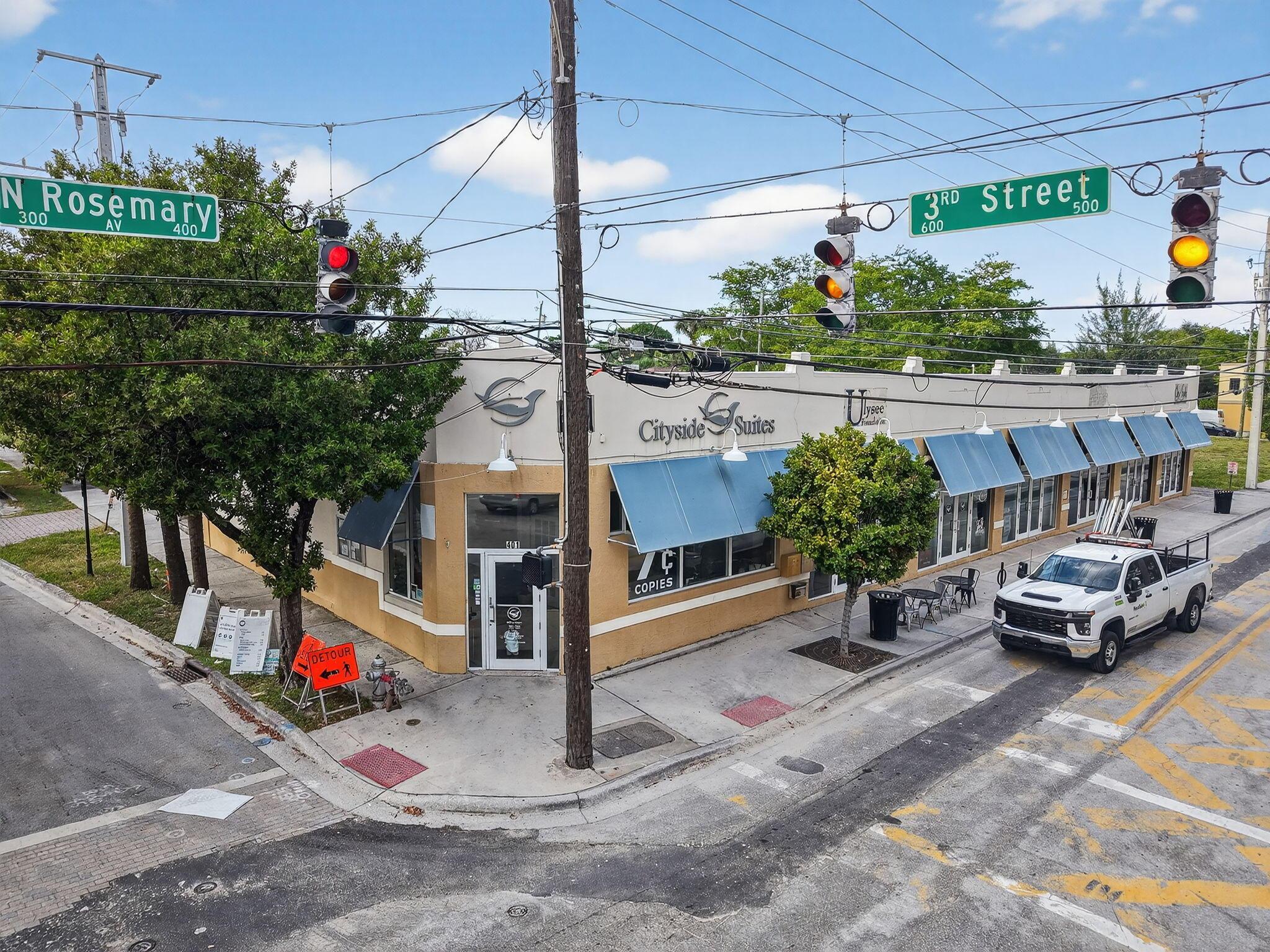401 N Rosemary Avenue, West Palm Beach, FL 33401, West Palm Beach