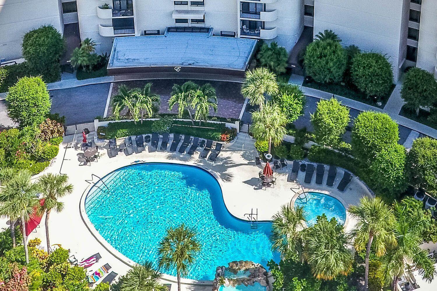 2480 Presidential Way 1504, West Palm Beach, FL 33401, West Palm Beach - Photo 2
