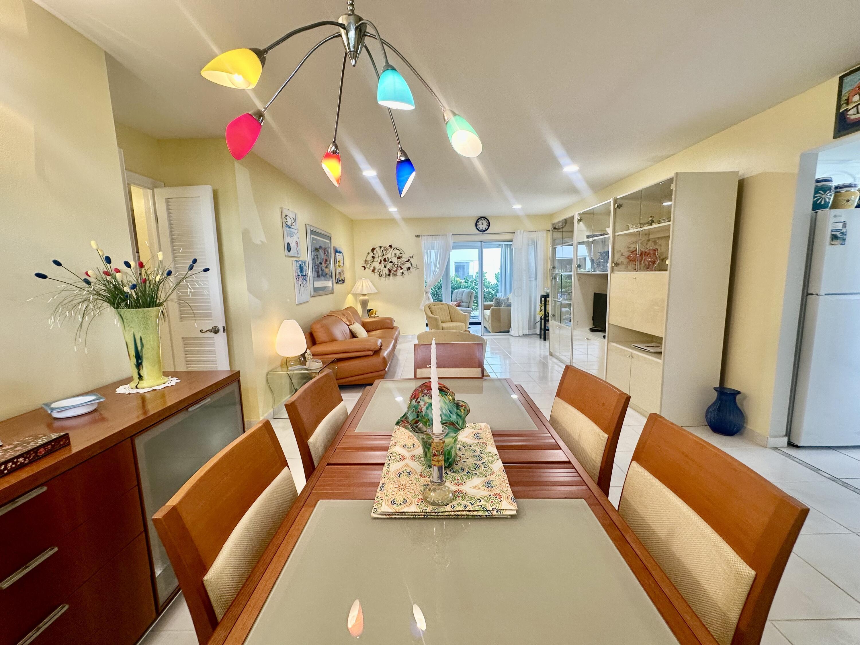 19 Colonial Club Drive 105, Boynton Beach, FL 33435, Boynton Beach - Photo 5