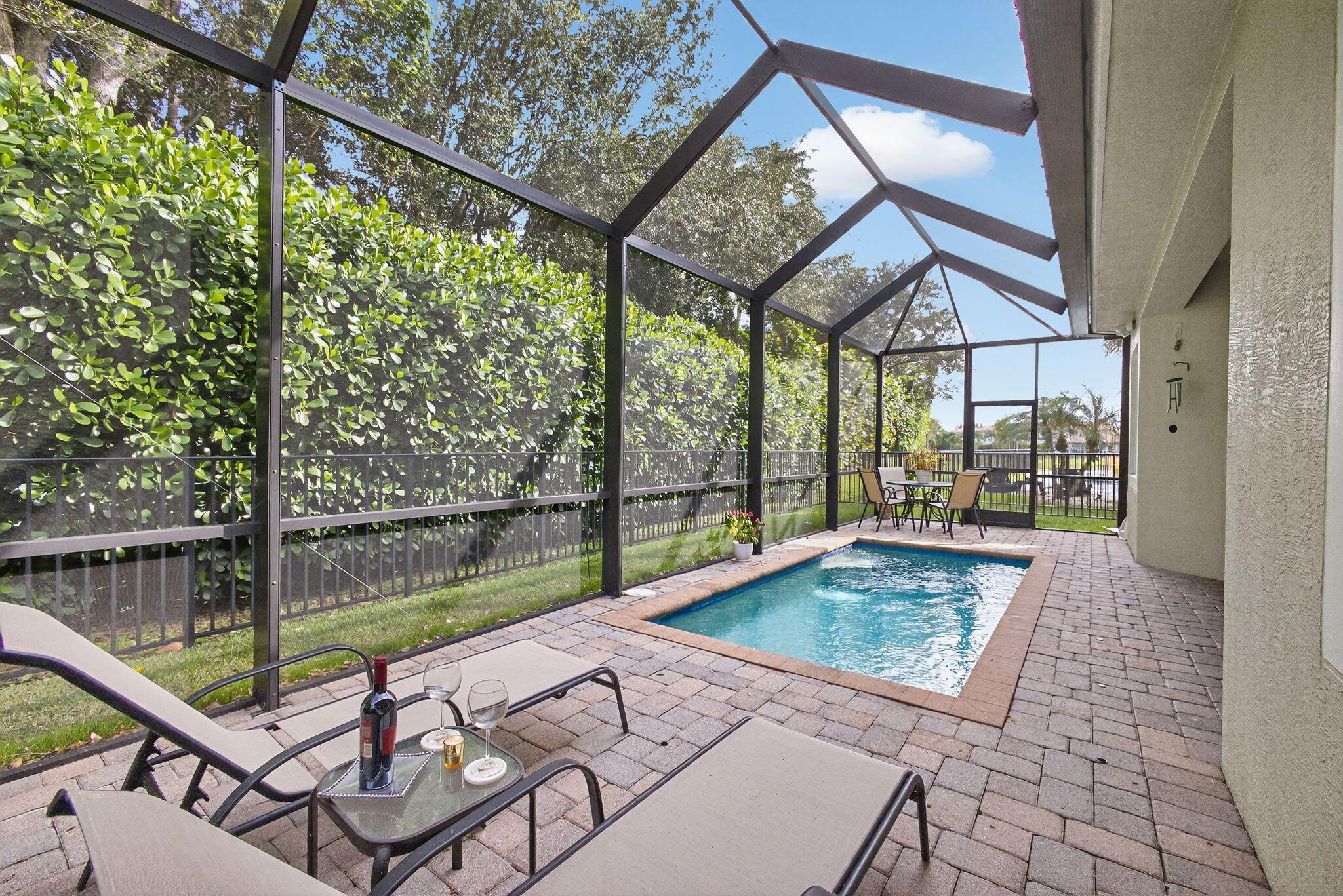 12081 Aviles Circle, Palm Beach Gardens, FL 33418, Palm Beach Gardens - Photo 4