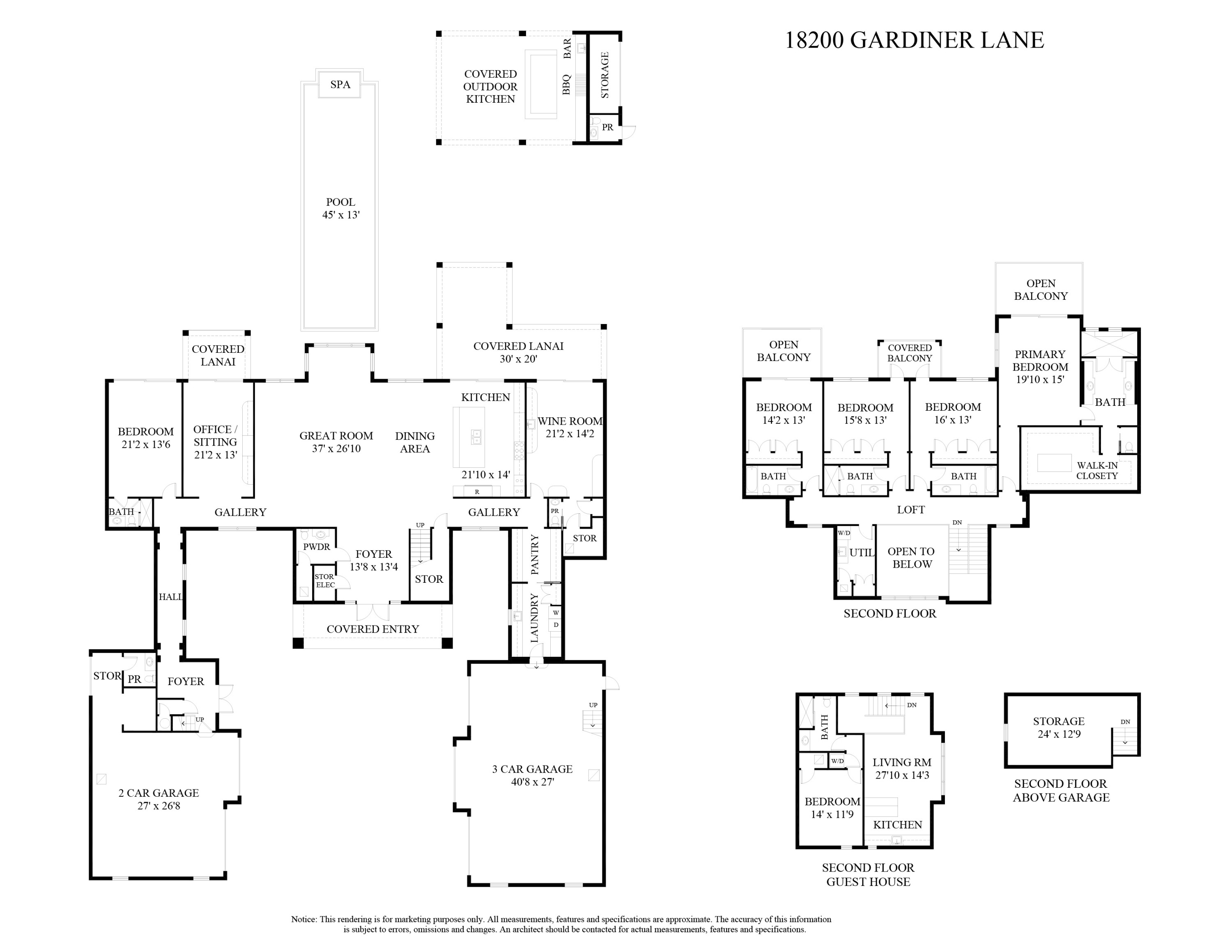 18200 Gardiner Lane, Jupiter, FL 33458, Jupiter - Photo 2