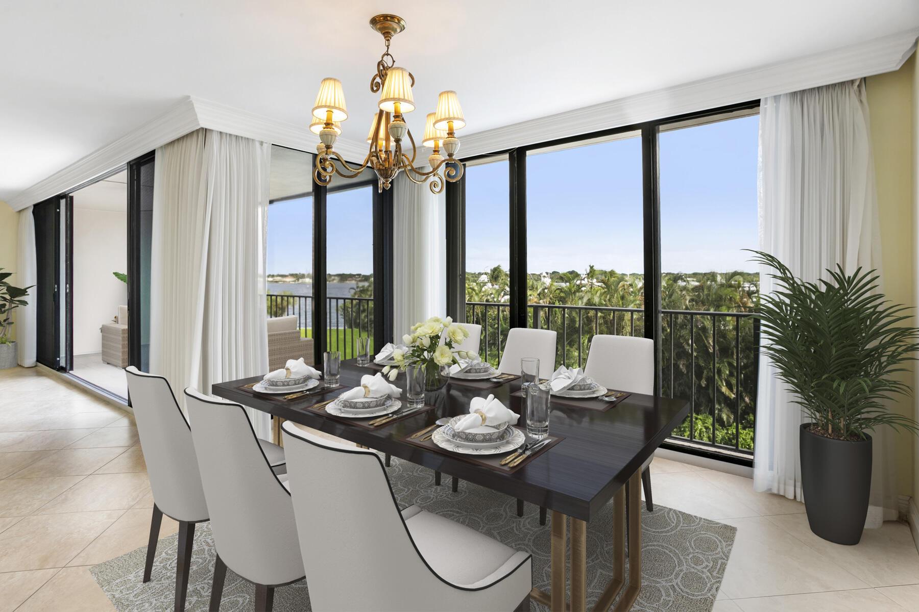 120 Lakeshore Drive 435, North Palm Beach, FL 33408, North Palm Beach - Photo 3