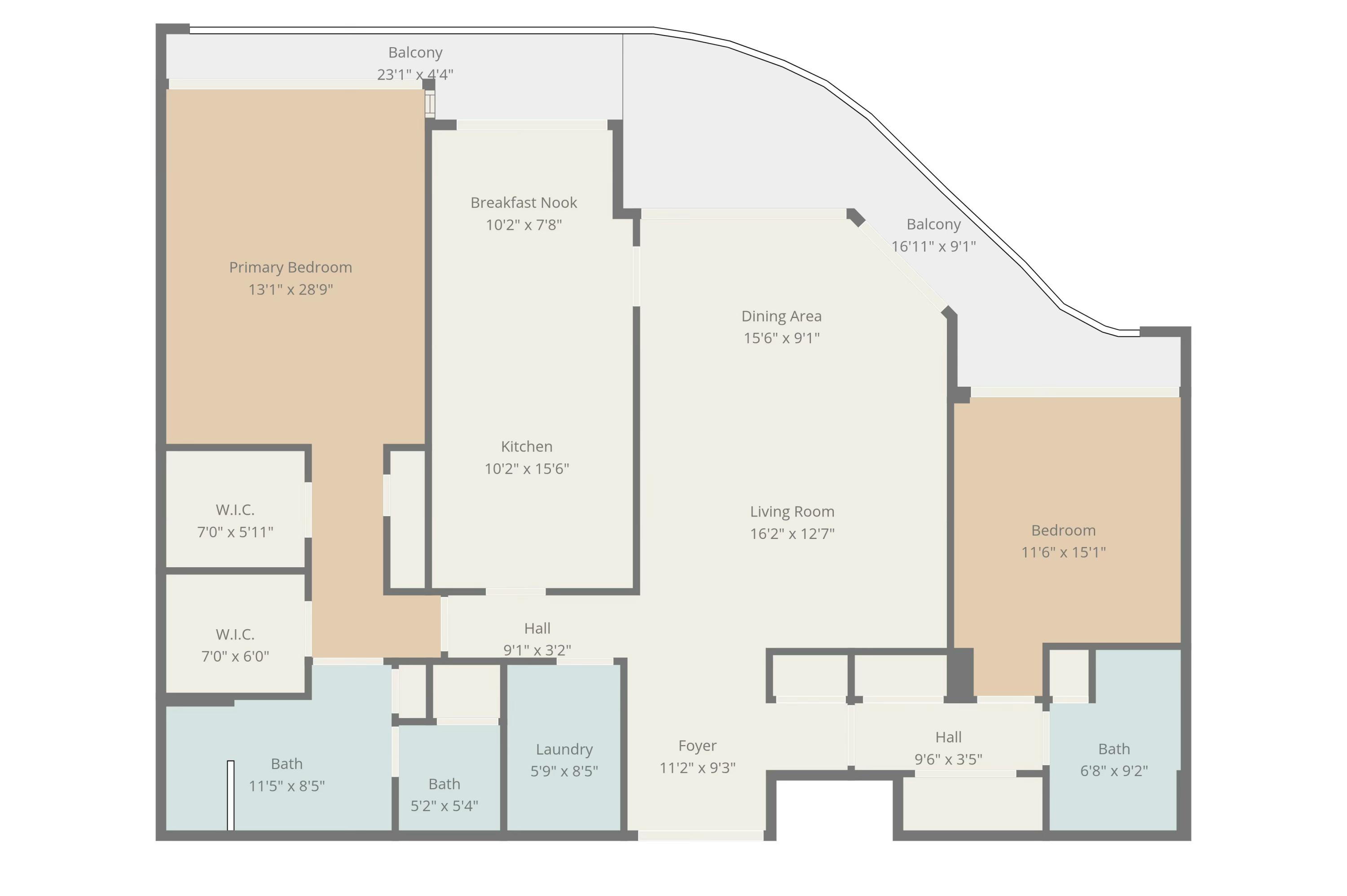 3210 S Ocean Boulevard 703, Highland Beach, FL 33487, Highland Beach - Photo 2