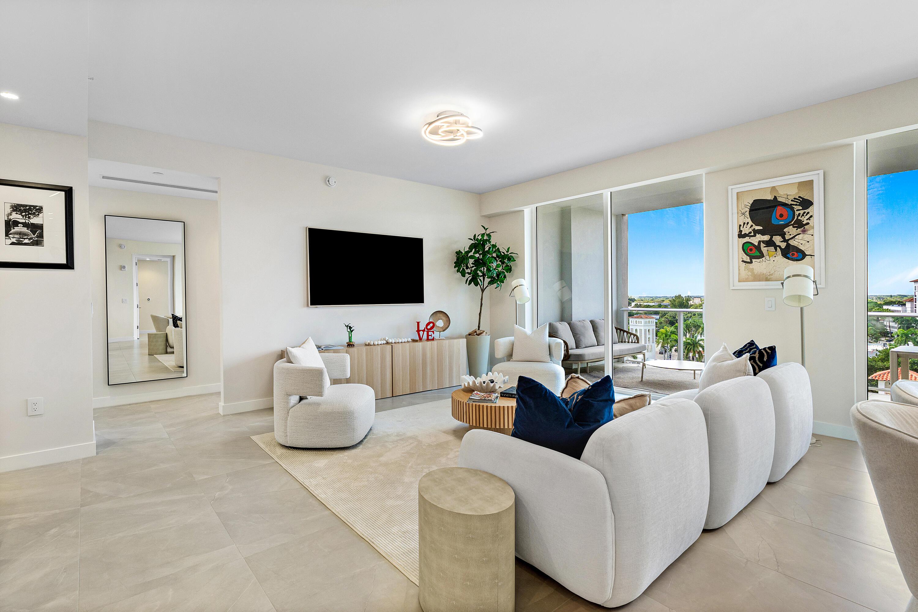 220 SE Mizner Boulevard 810, Boca Raton, FL 33432, Boca Raton - Photo 3