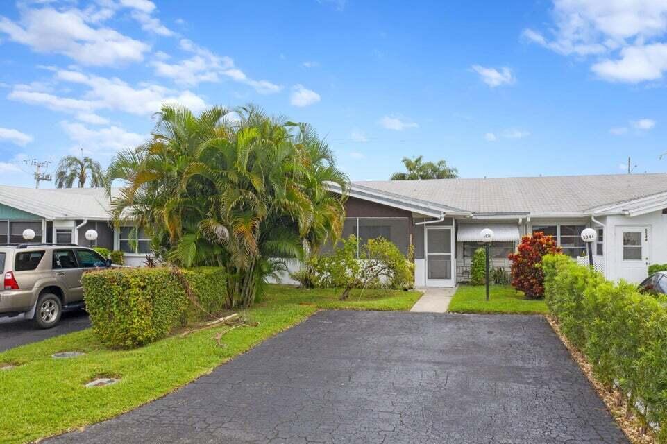 5036 Alfred Drive, West Palm Beach, FL 33417, West Palm Beach - Photo 2