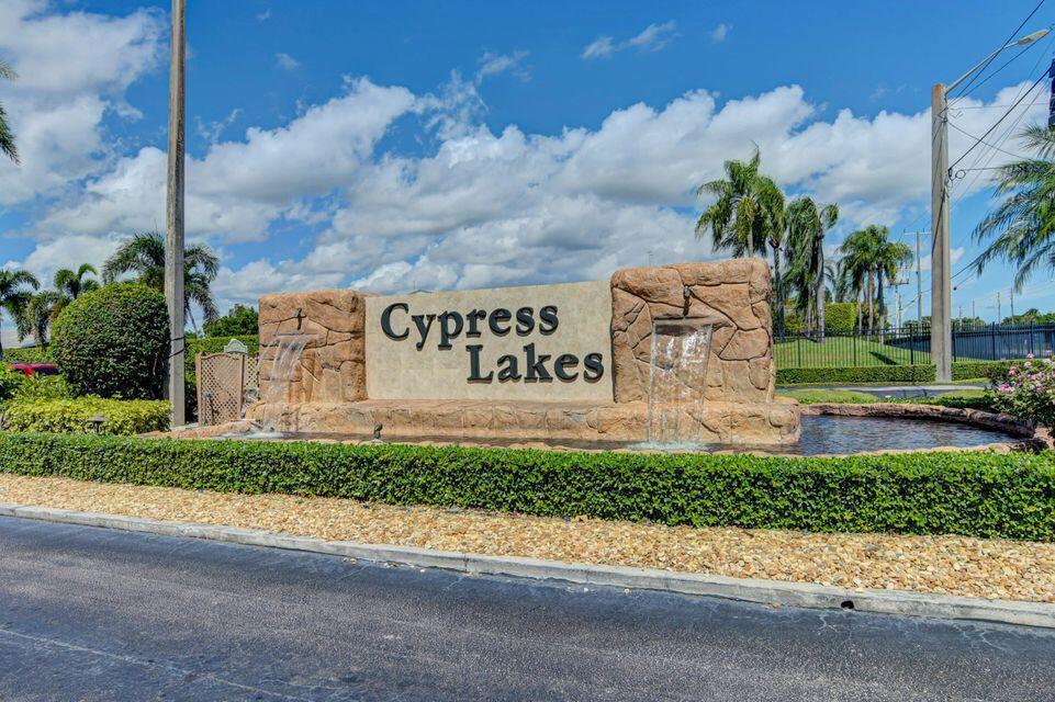 5036 Alfred Drive, West Palm Beach, FL 33417, West Palm Beach