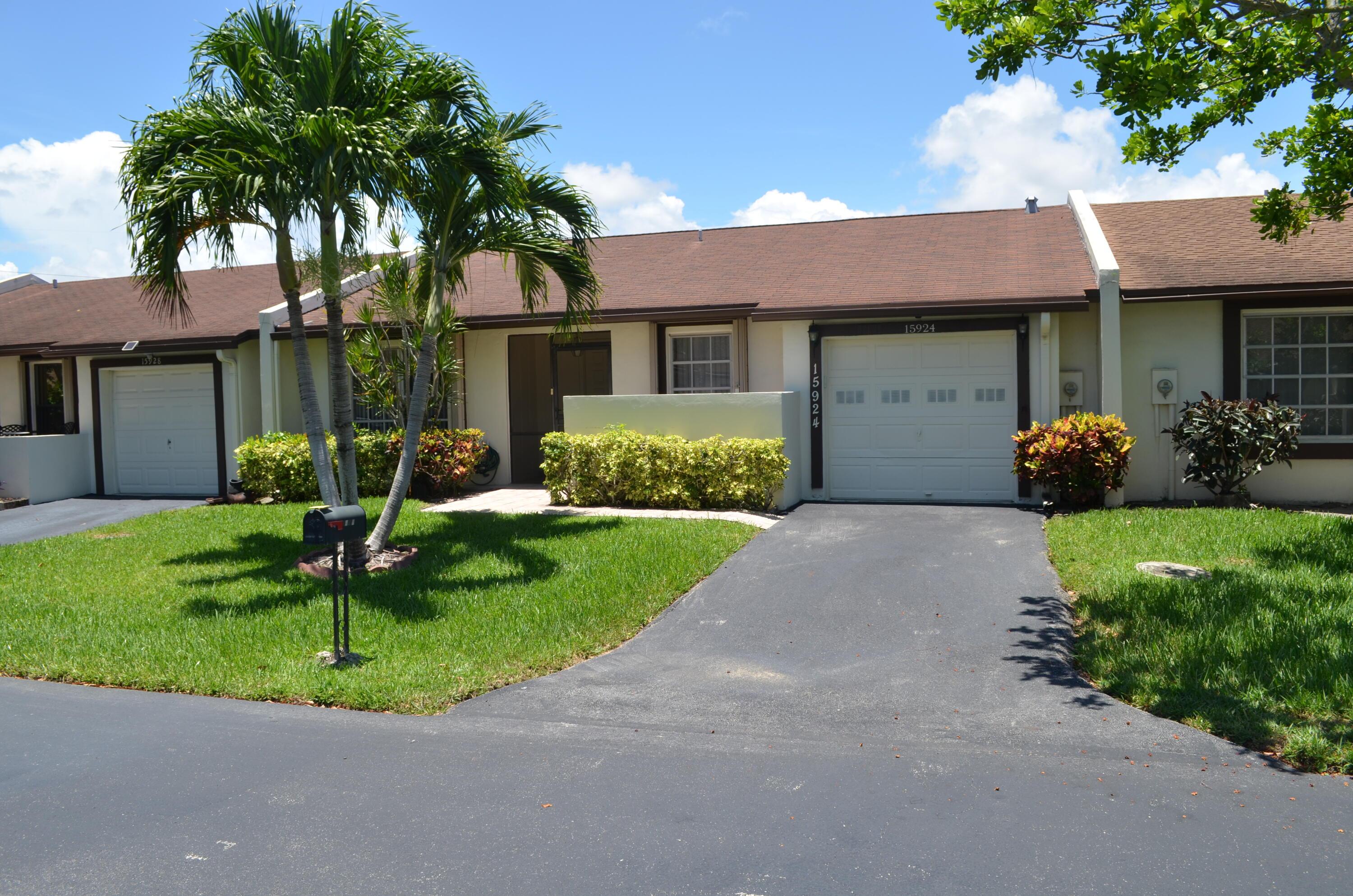 15924 Laurel Oak Circle, Delray Beach, FL 33484, Delray Beach - Photo 3