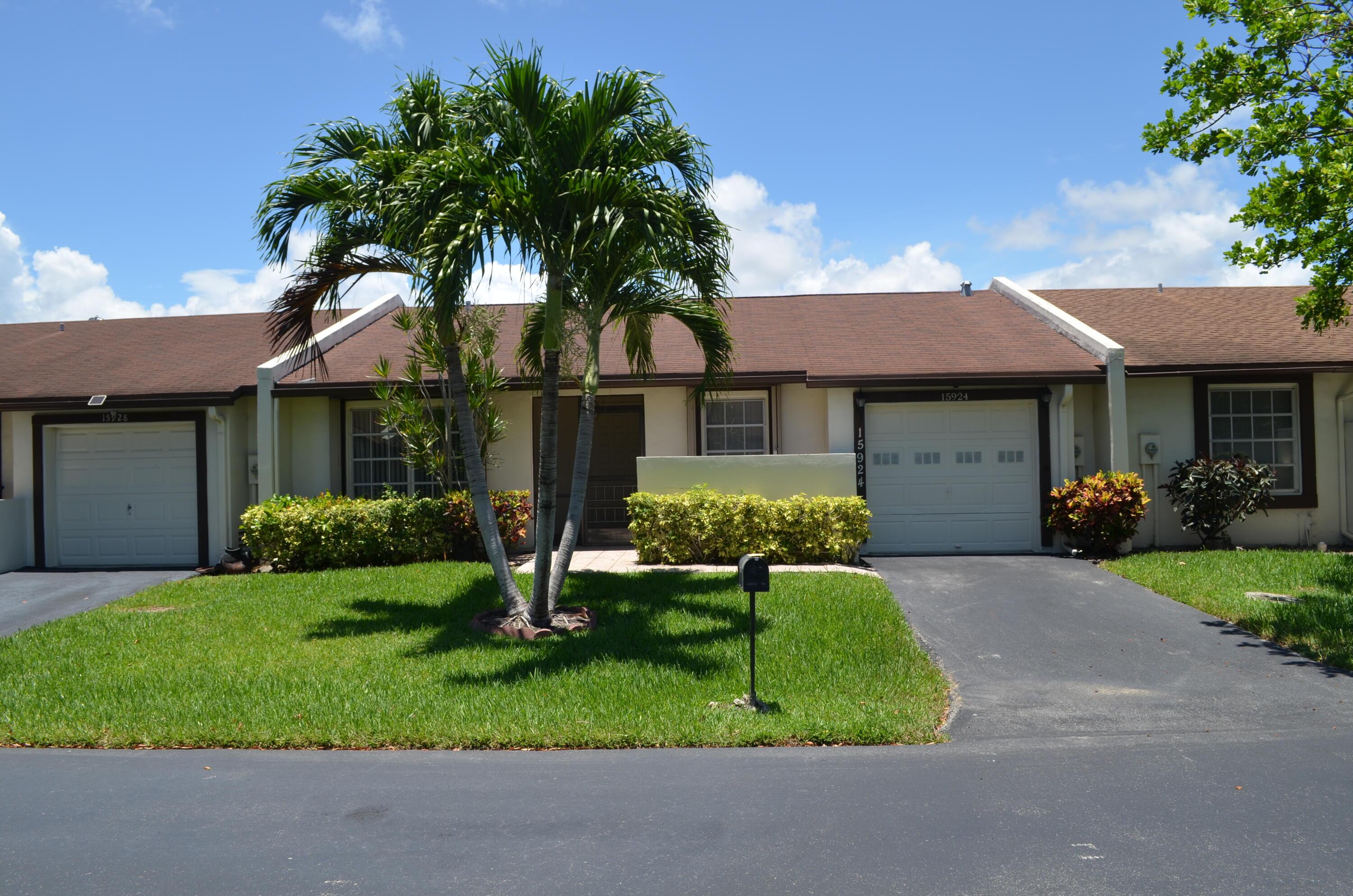15924 Laurel Oak Circle, Delray Beach, FL 33484, Delray Beach - Photo 4