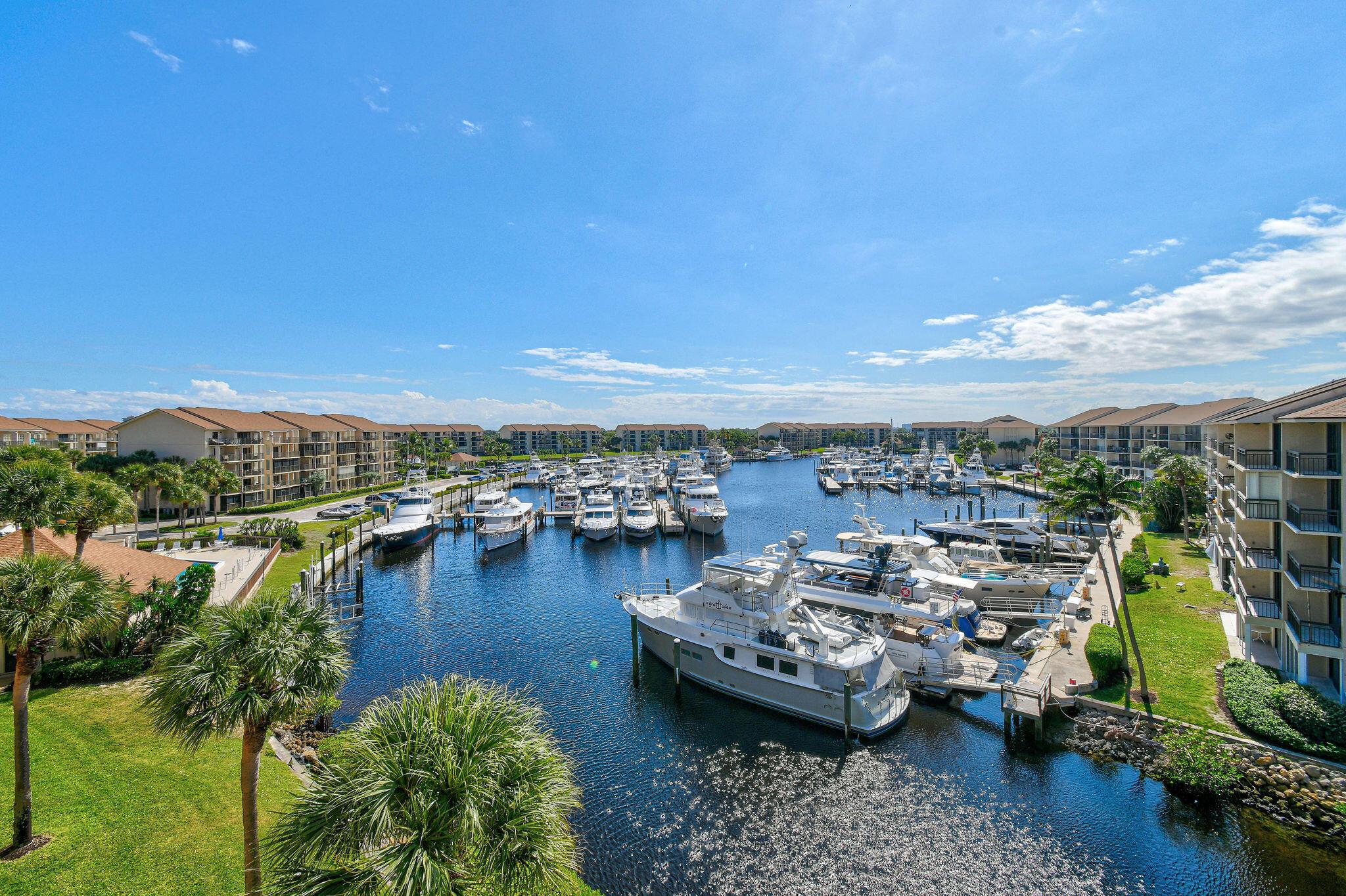1601 Marina Isle Way 505, Jupiter, FL 33477, Jupiter