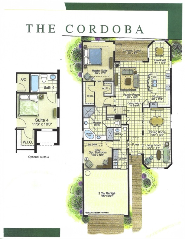 12081 Aviles Circle, Palm Beach Gardens, FL 33418, Palm Beach Gardens - Photo 2