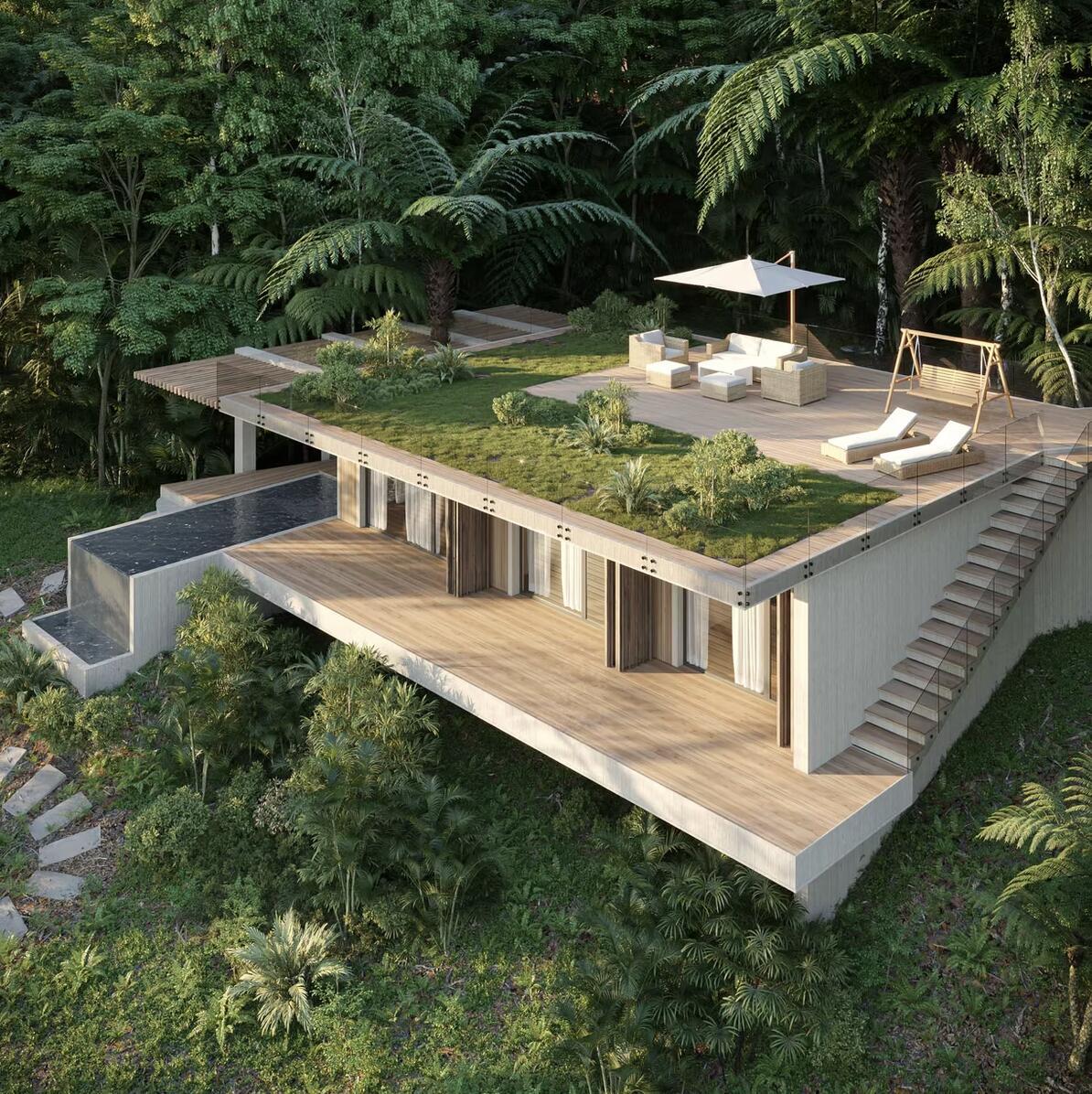400 Burn Brae Way, Bocas Del Toro, Panama, null