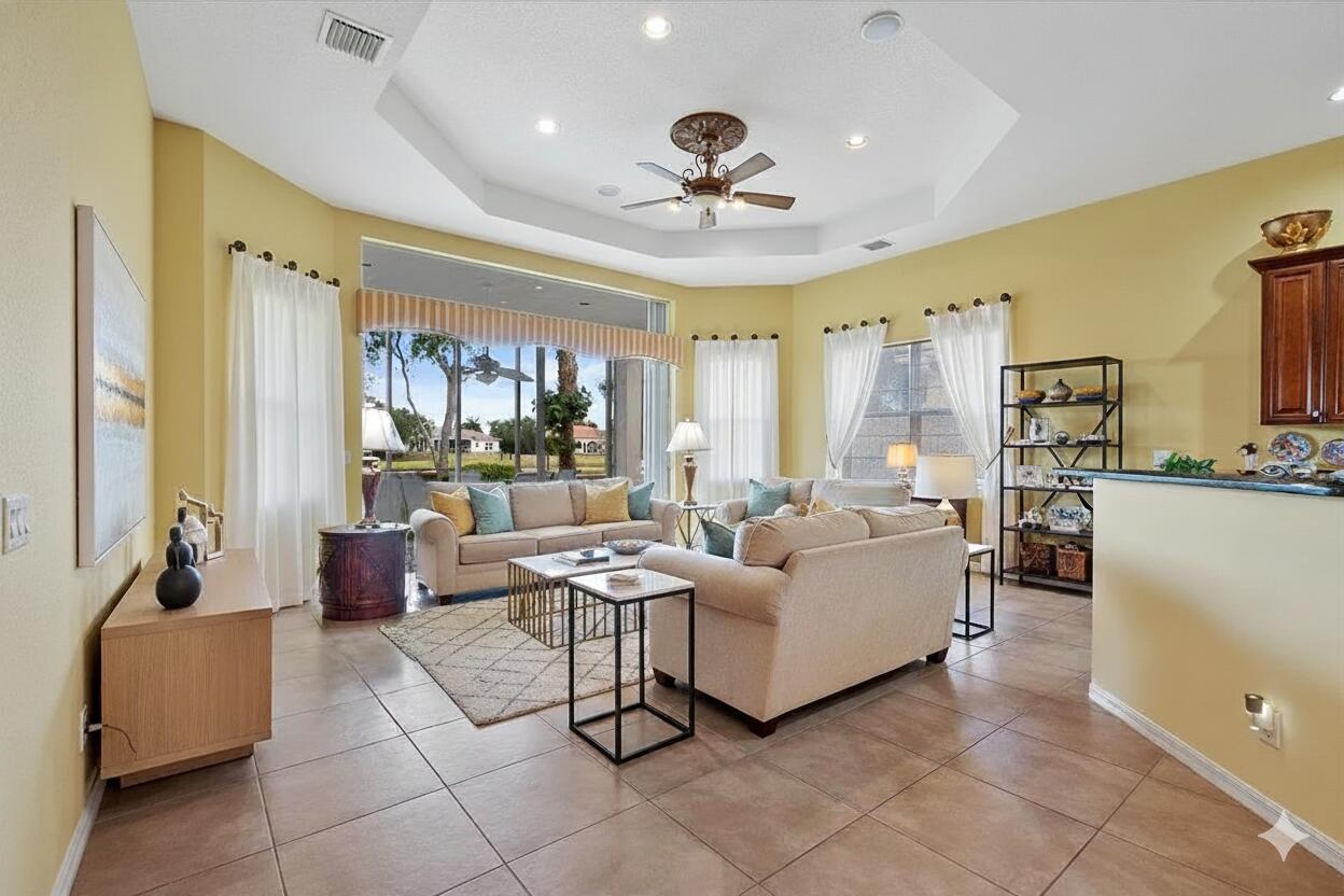 8839 Via Avellino, Lake Worth, FL 33467, Lake Worth - Photo 5