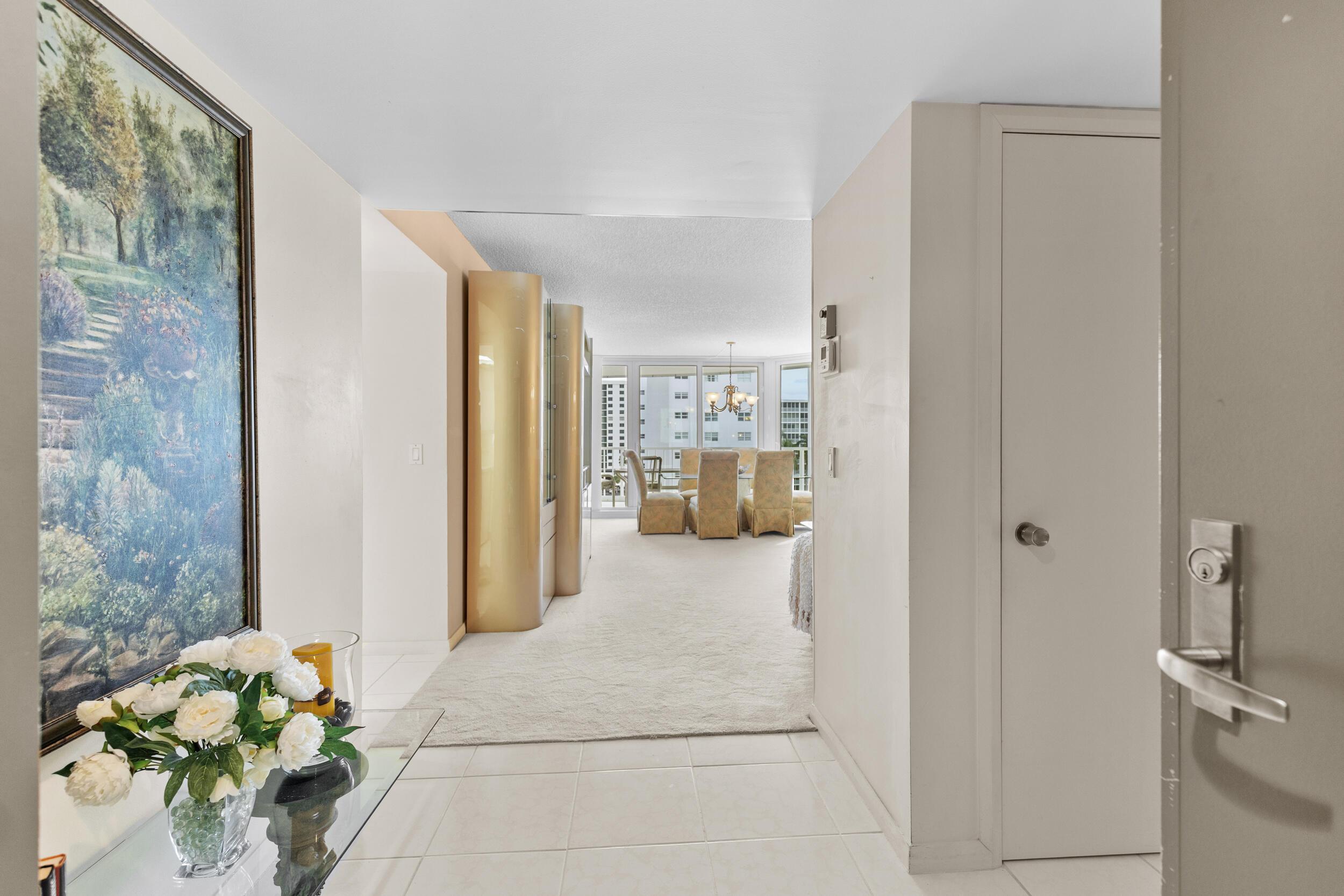 3210 S Ocean Boulevard 703, Highland Beach, FL 33487, Highland Beach - Photo 5