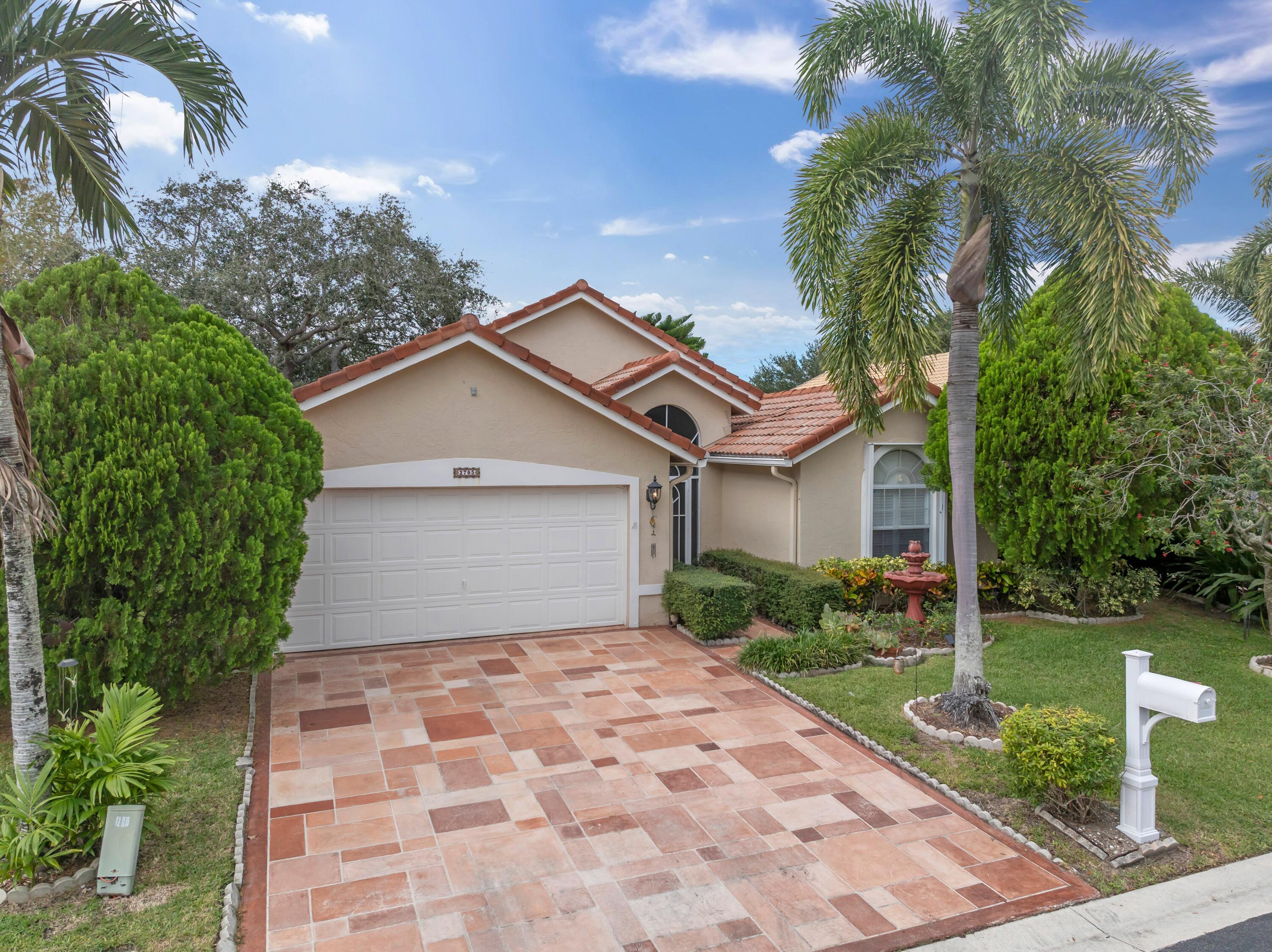 2705 Pointe Circle, Greenacres, FL 33413, Greenacres - Photo 4