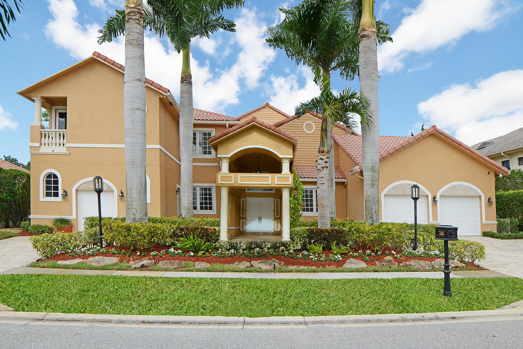 7355 Mandarin Drive, Boca Raton, FL 33433, Boca Raton