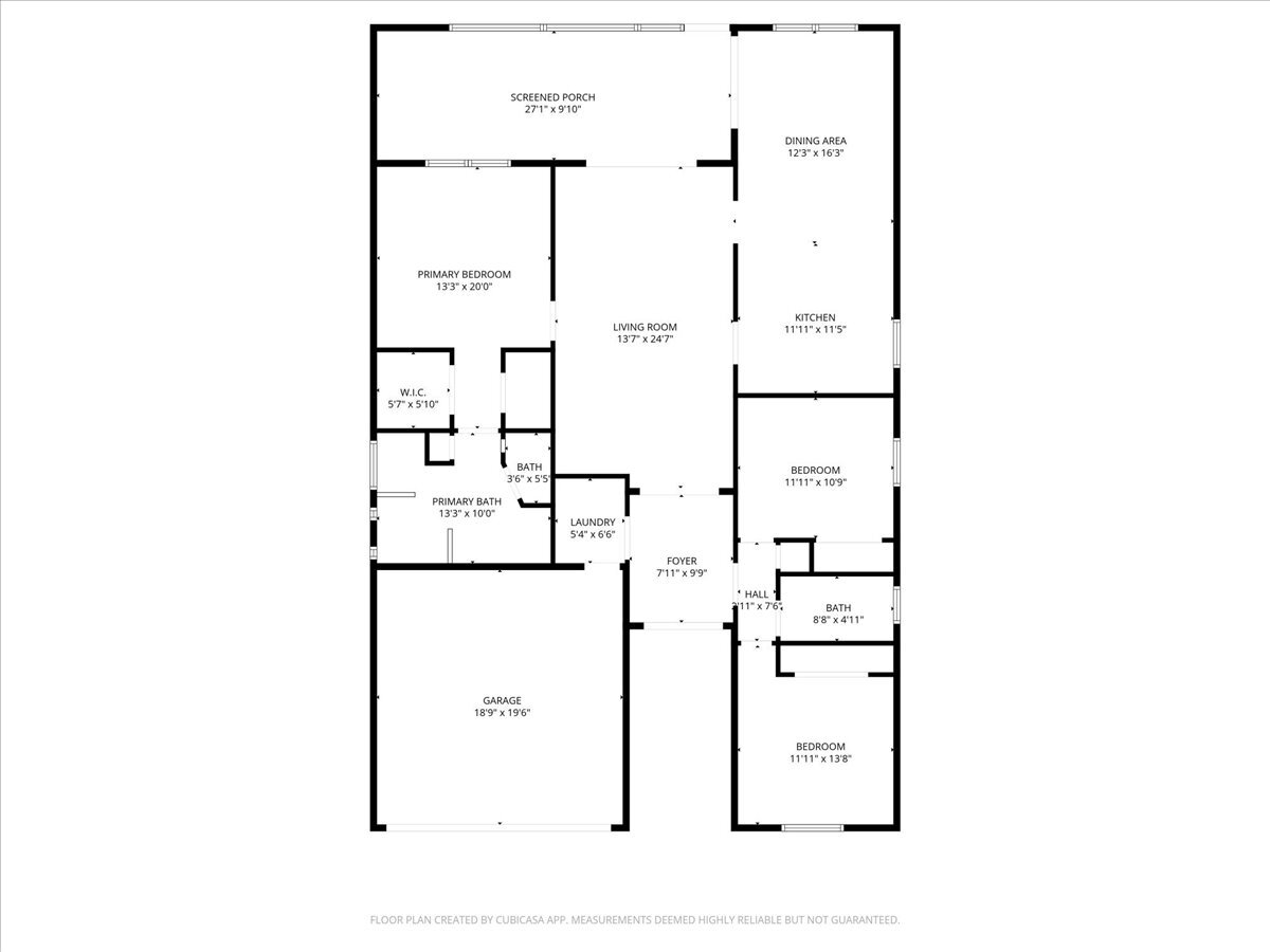 2705 Pointe Circle, Greenacres, FL 33413, Greenacres - Photo 3