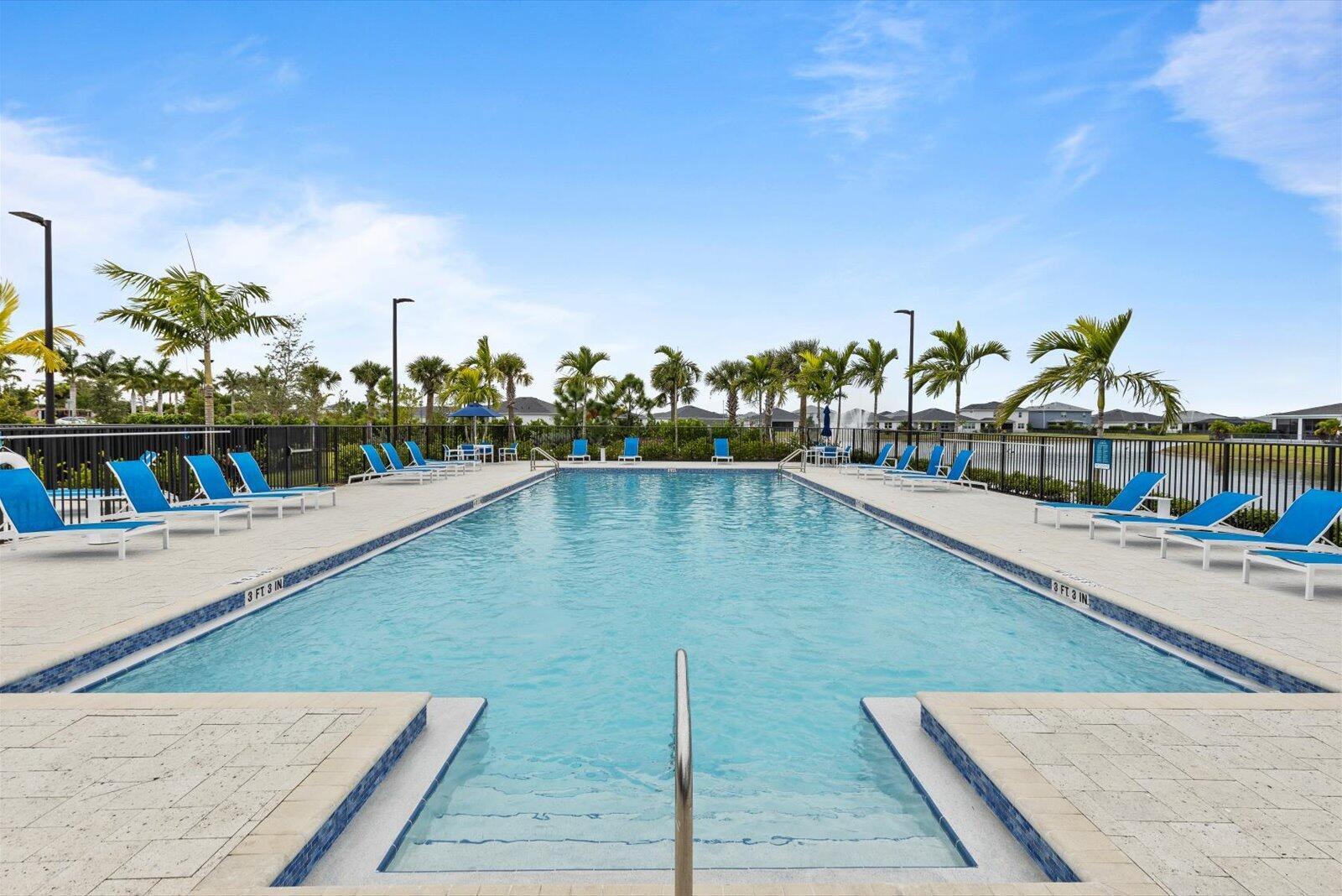 10559 SW Orana Drive, Port St. Lucie, FL 34987, Port St. Lucie - Photo 4