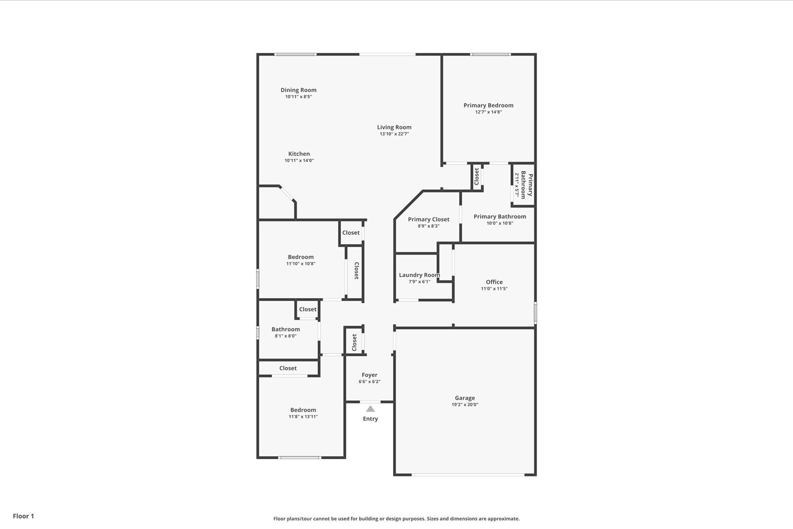 10559 SW Orana Drive, Port St. Lucie, FL 34987, Port St. Lucie - Photo 3