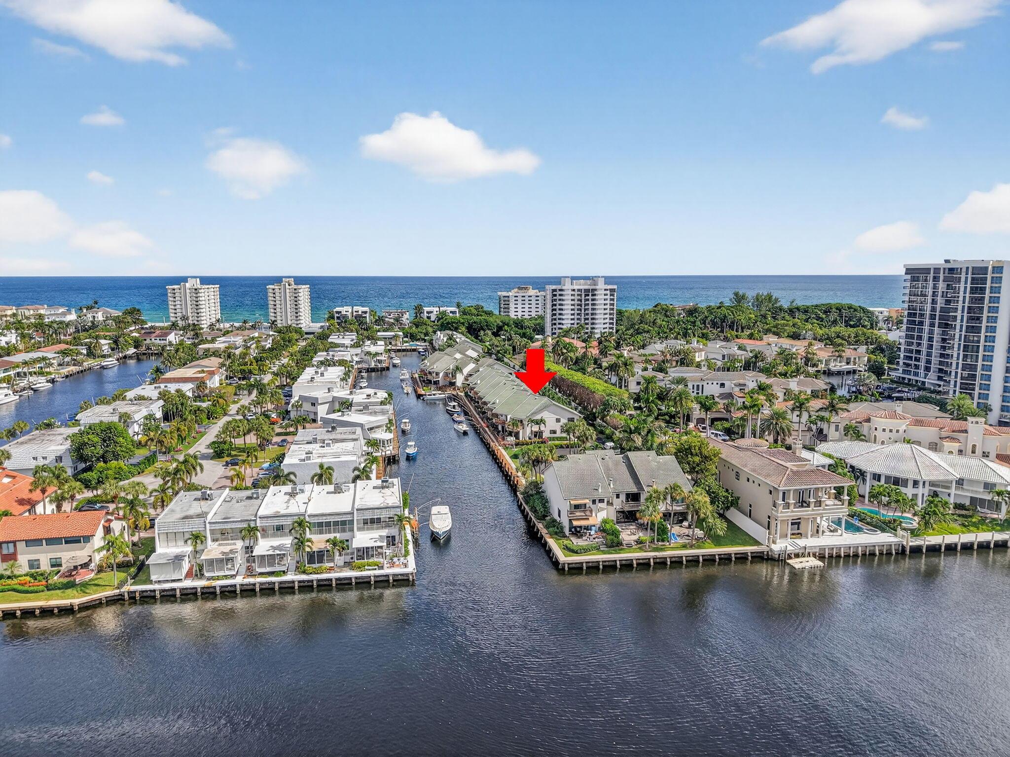 1029 Boca Cove Lane, Highland Beach, FL 33487, Highland Beach