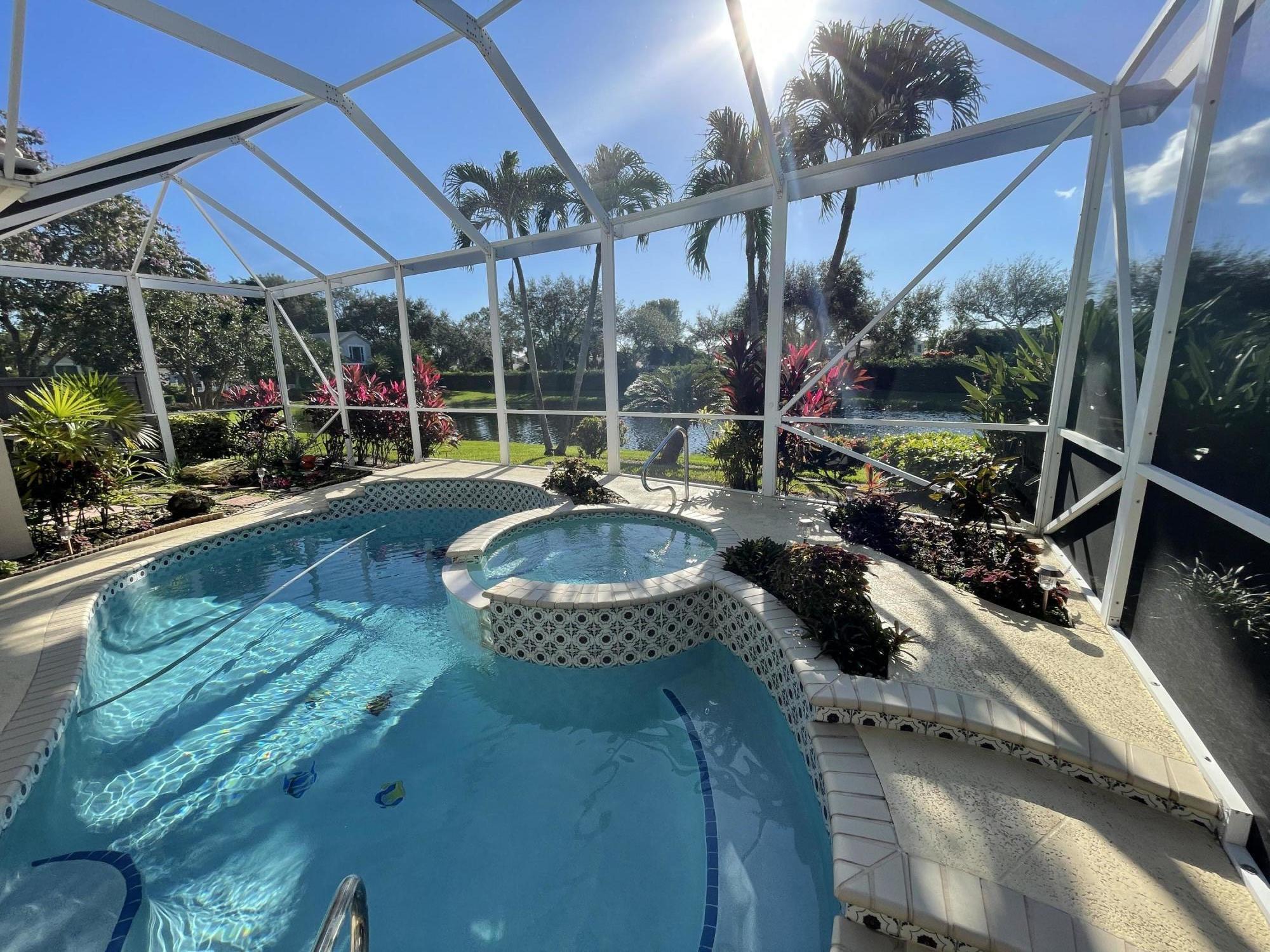 937 Augusta Pointe Drive, Palm Beach Gardens, FL 33418, Palm Beach Gardens