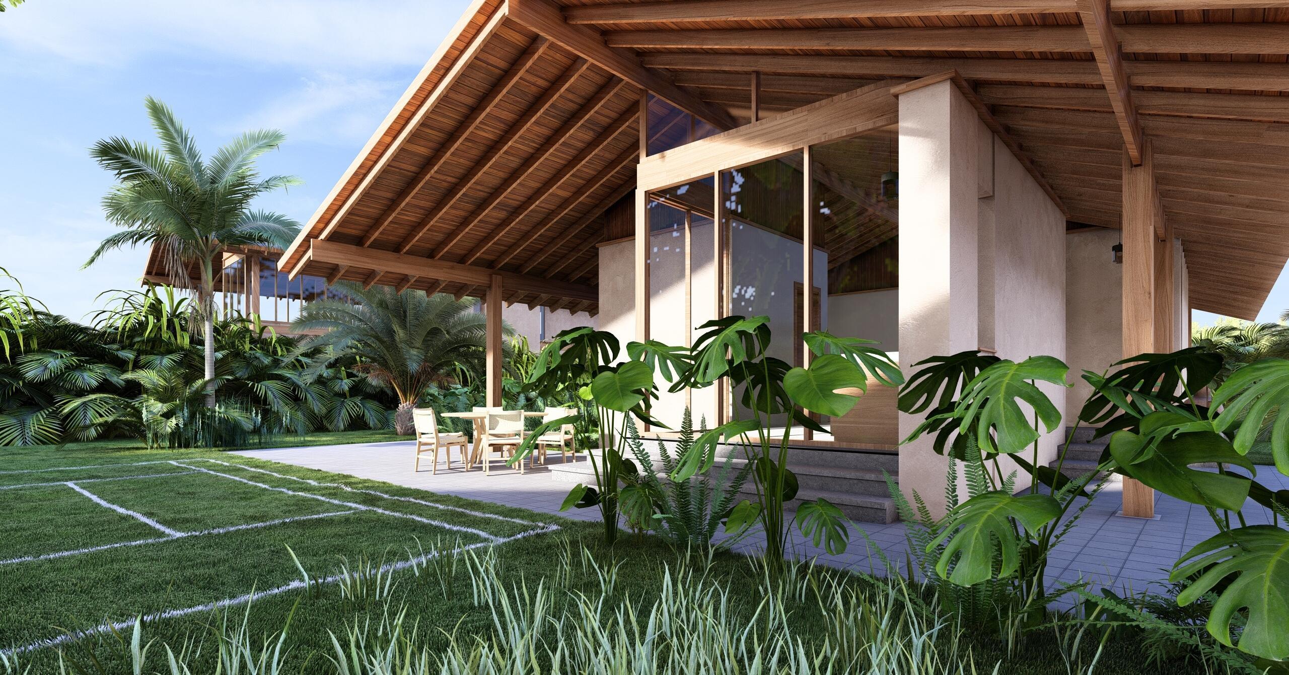 325 Coral Way, Bocas Del Toro, Panama, null - Photo 3