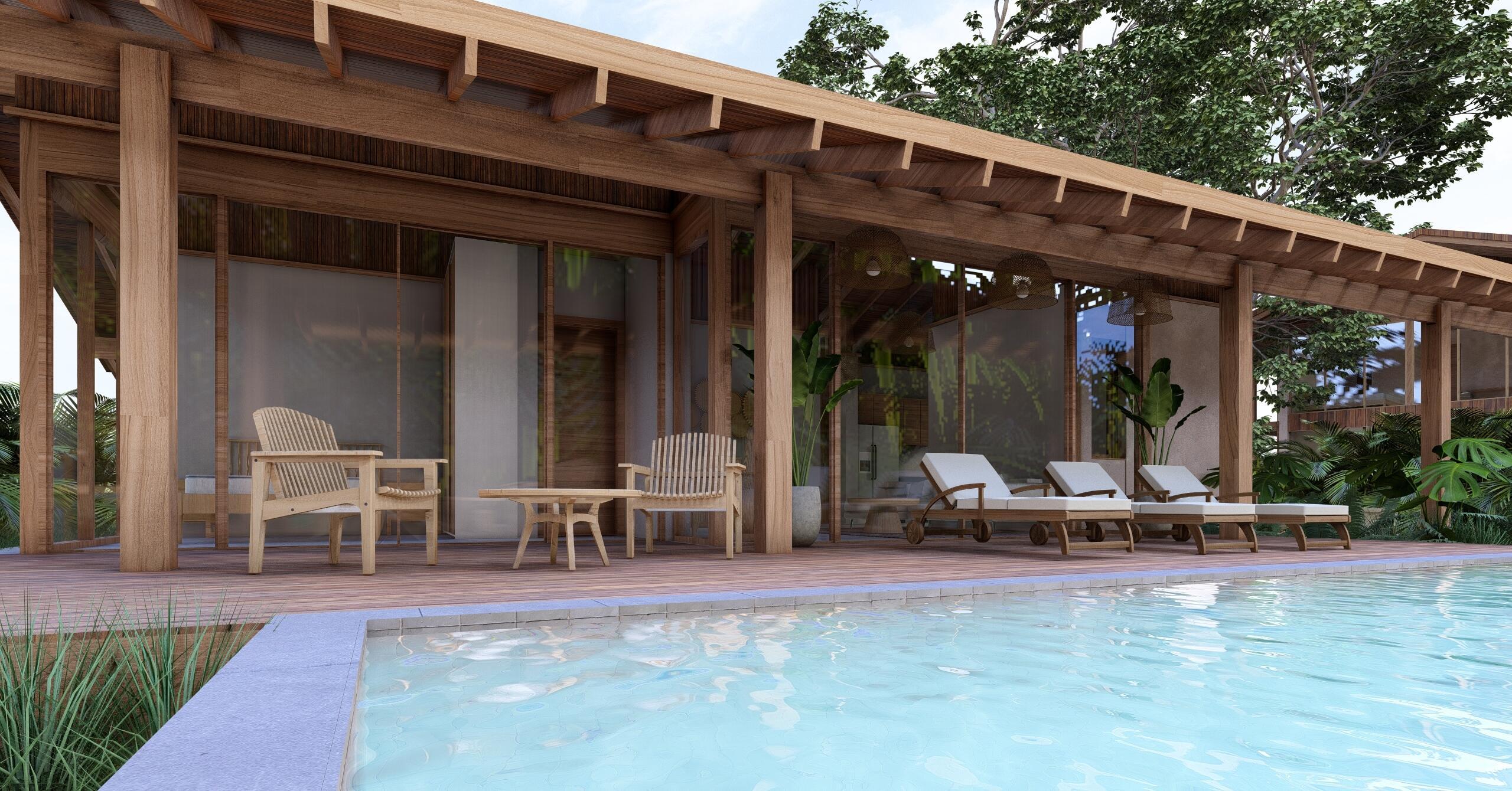 325 Coral Way, Bocas Del Toro, Panama, null