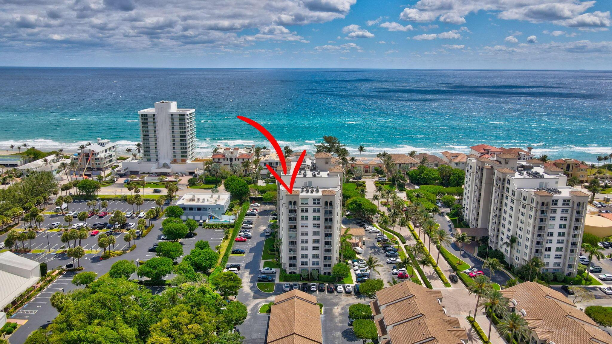 3594 S Ocean Boulevard 207, Highland Beach, FL 33487, Highland Beach