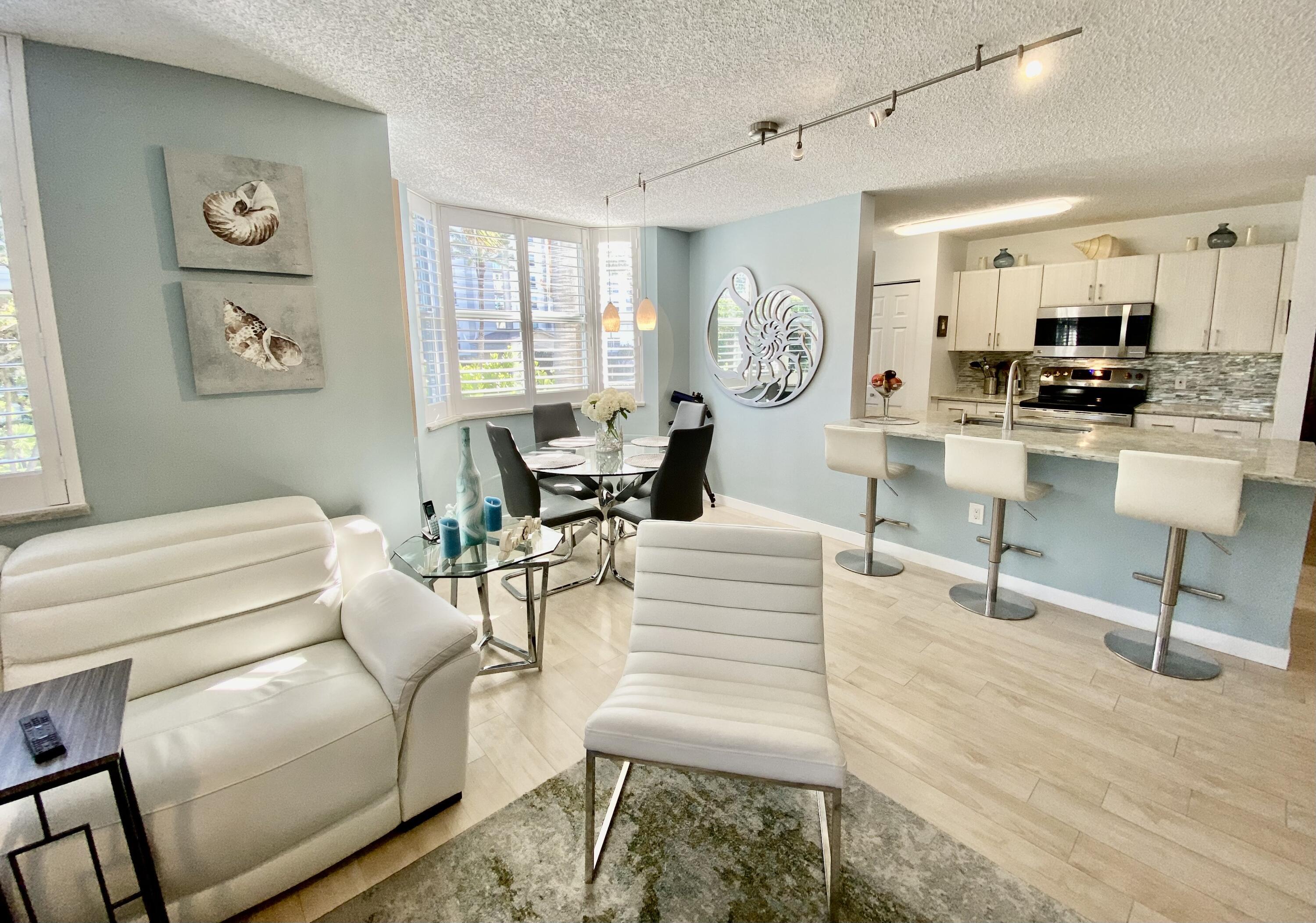 3594 S Ocean Boulevard 207, Highland Beach, FL 33487, Highland Beach - Photo 4