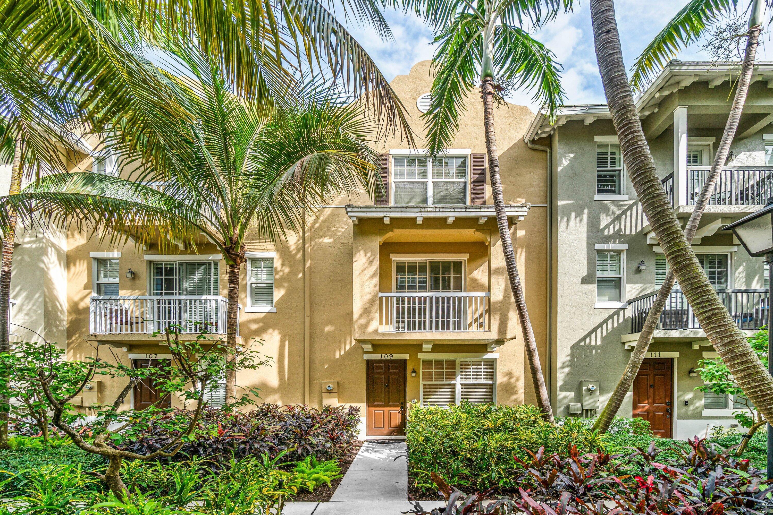 109 E Coda Circle, Delray Beach, FL 33444, Delray Beach - Photo 2