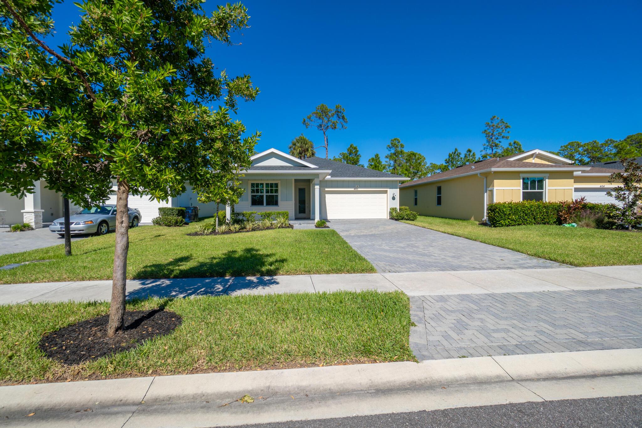 460 Veridian Circle NW, Palm Bay, FL 32907, Palm Bay