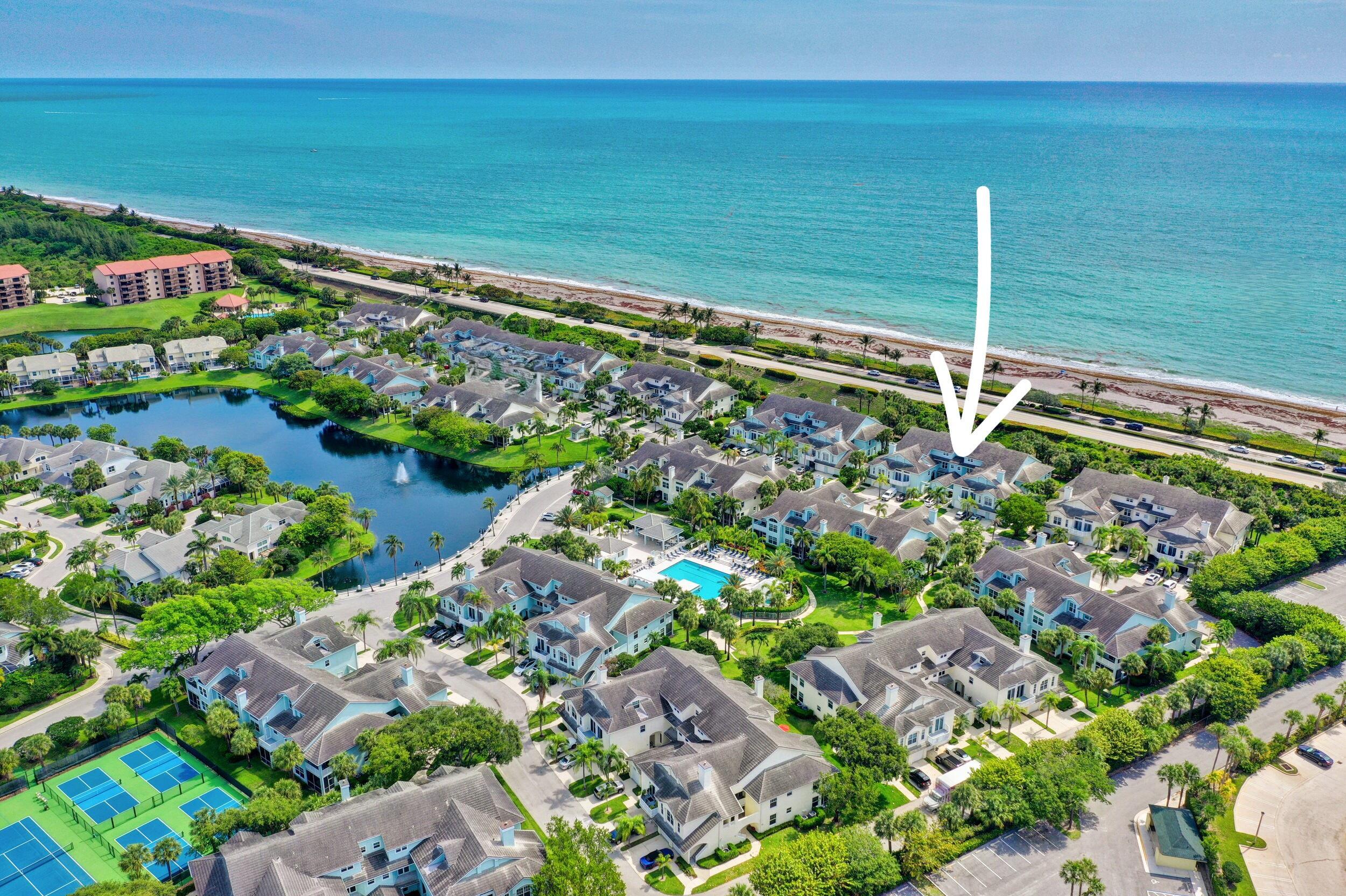 204 Mainsail Circle, Jupiter, FL 33477, Jupiter