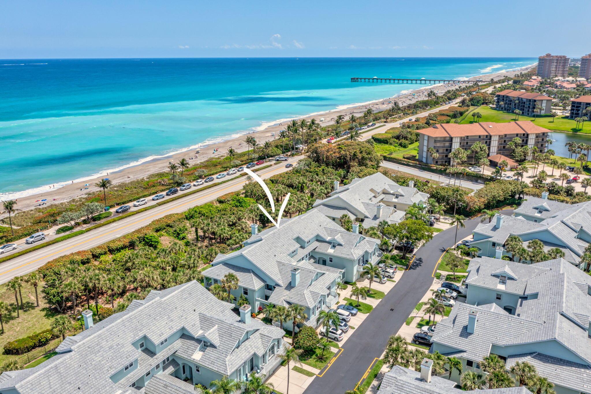 204 Mainsail Circle, Jupiter, FL 33477, Jupiter - Photo 3