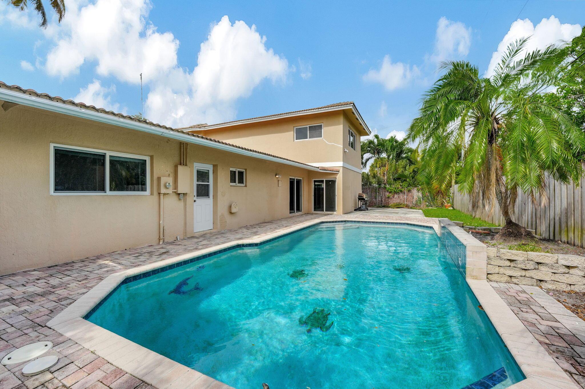1300 NE 26th Avenue NE, Pompano Beach, FL 33062, Pompano Beach - Photo 3