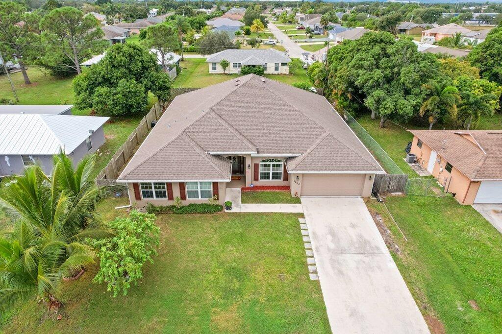 1680 SW Burlington Street, Port St. Lucie, FL 34984, Port St. Lucie - Photo 2