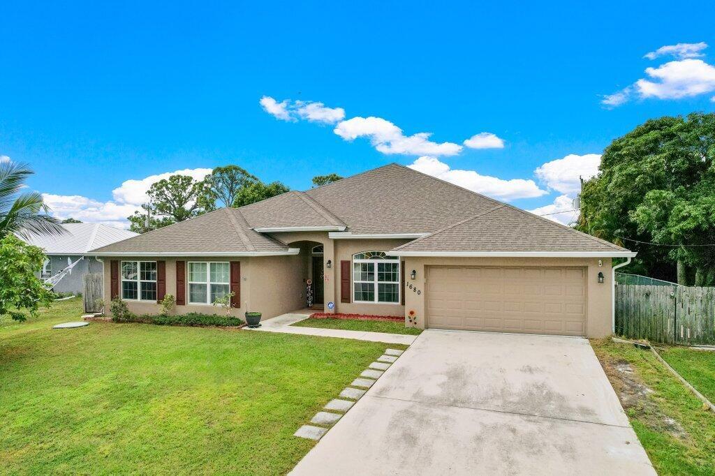 1680 SW Burlington Street, Port St. Lucie, FL 34984, Port St. Lucie - Photo 3