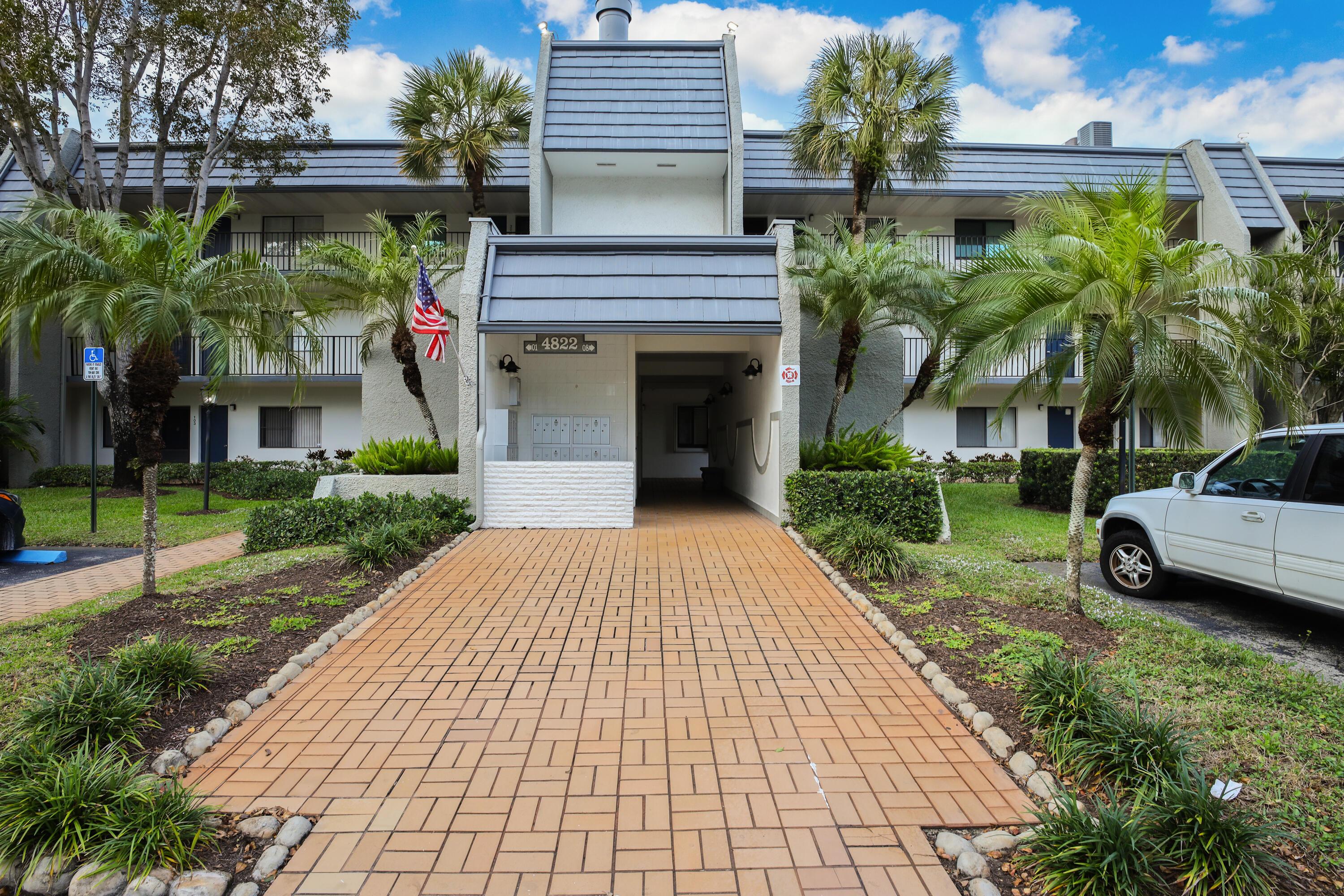 4822 Esedra Court 303, Lake Worth, FL 33467, Lake Worth