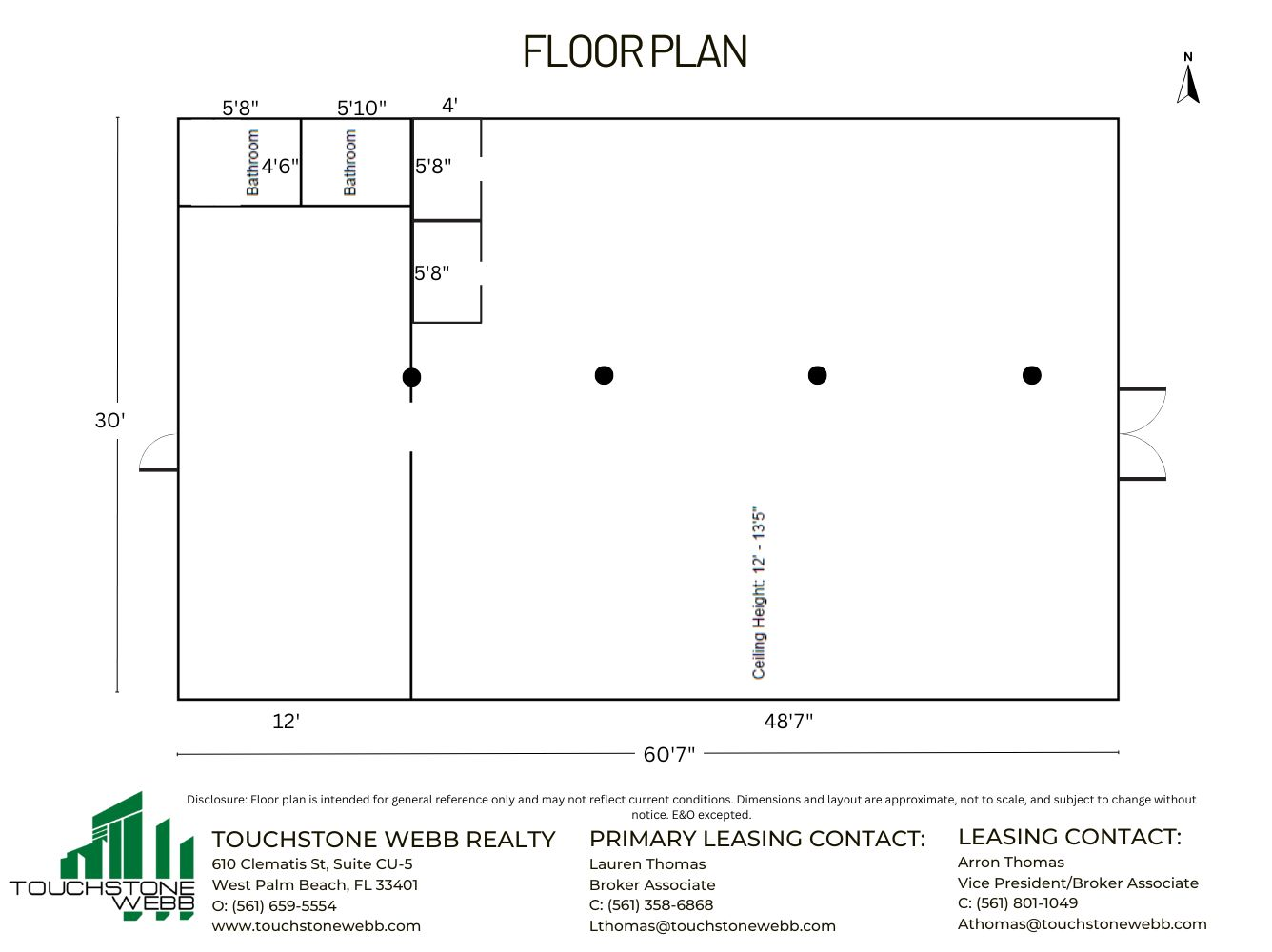 5023 S Dixie Highway, West Palm Beach, FL 33405, West Palm Beach - Photo 3
