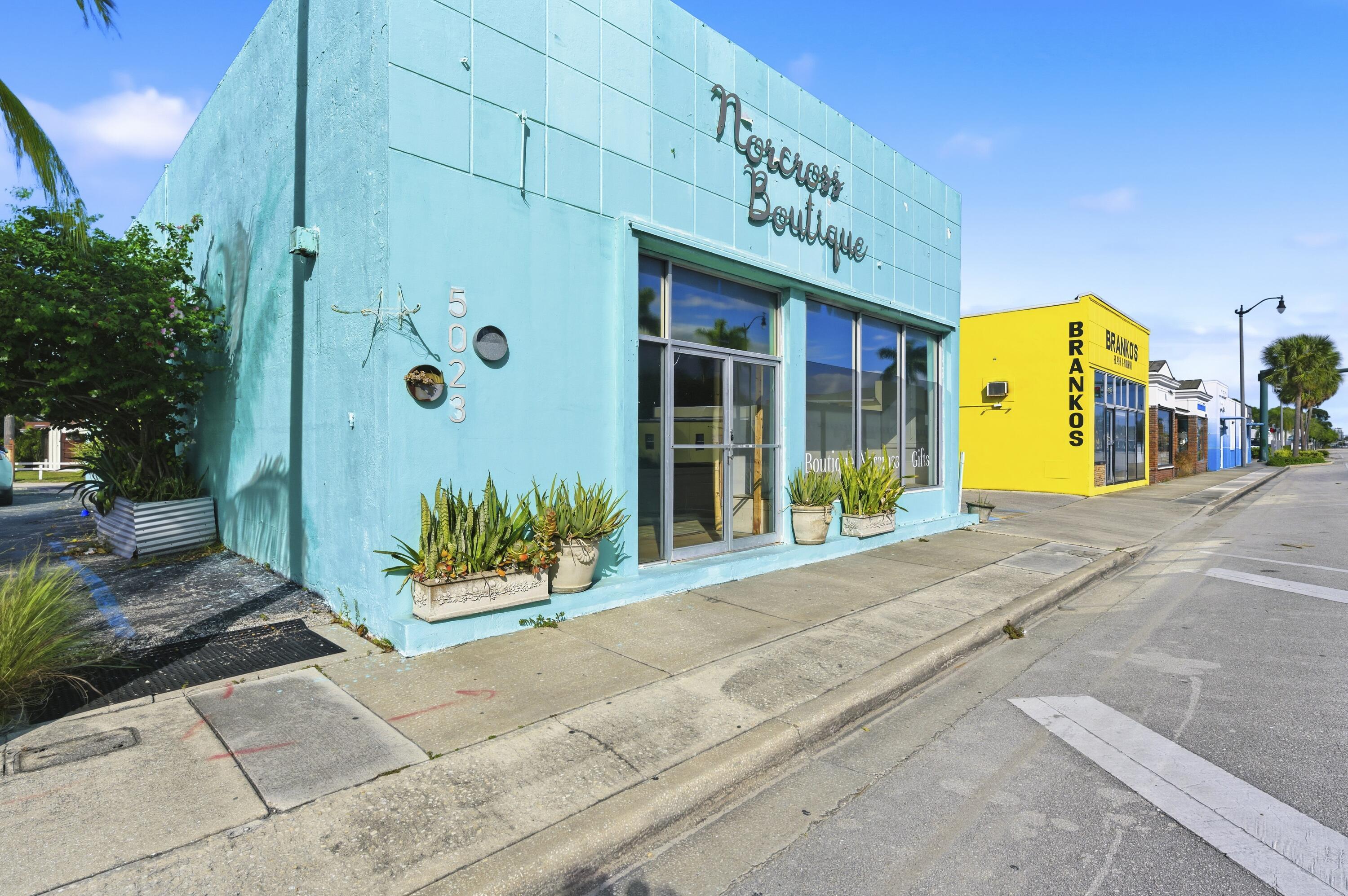 5023 S Dixie Highway, West Palm Beach, FL 33405, West Palm Beach - Photo 4