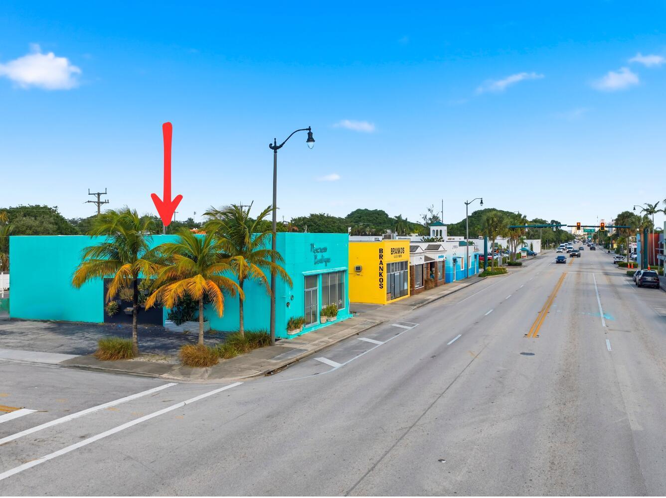 5023 S Dixie Highway, West Palm Beach, FL 33405, West Palm Beach