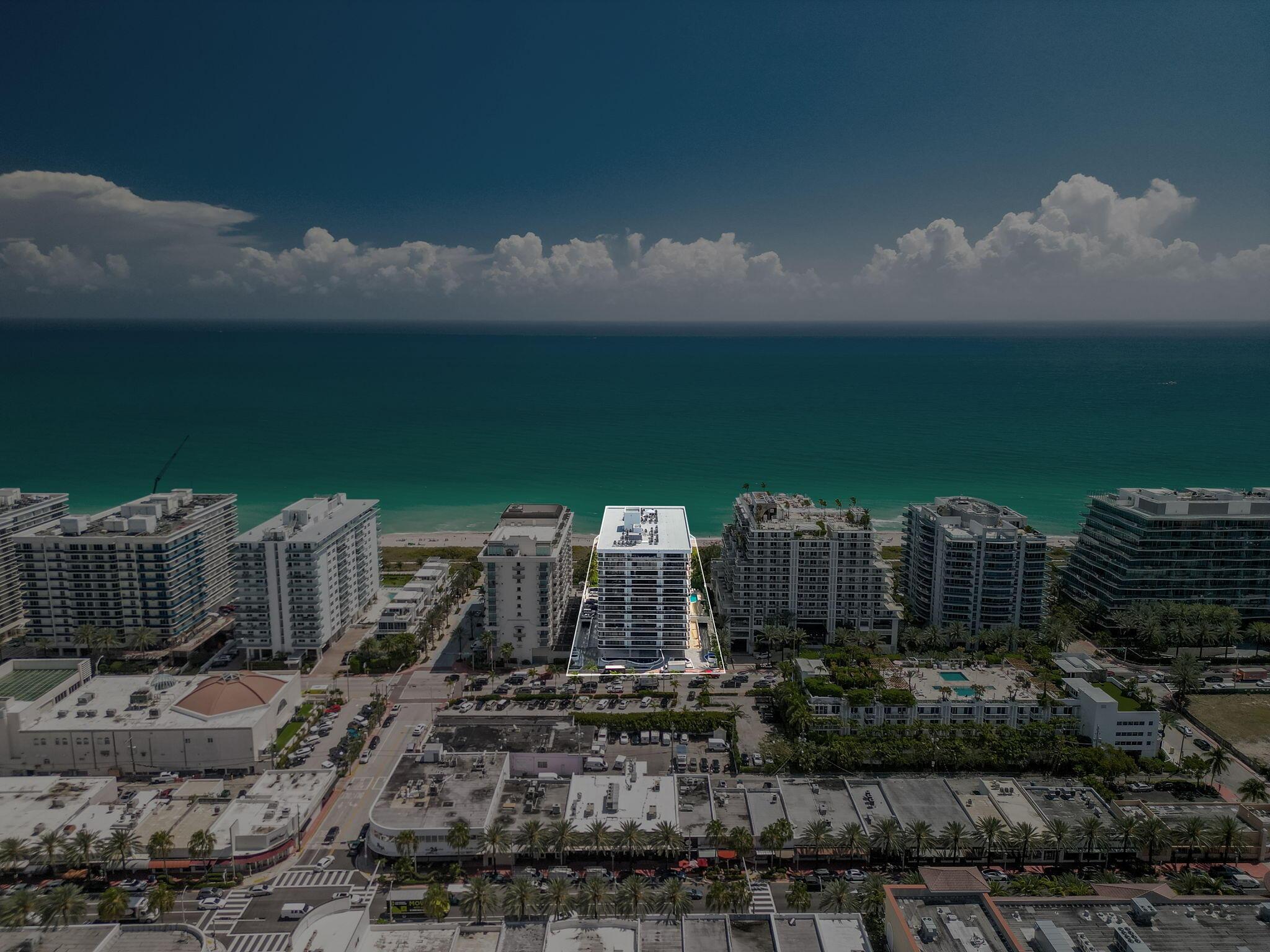 9455 Collins Avenue 305, Surfside, FL 33154, Surfside