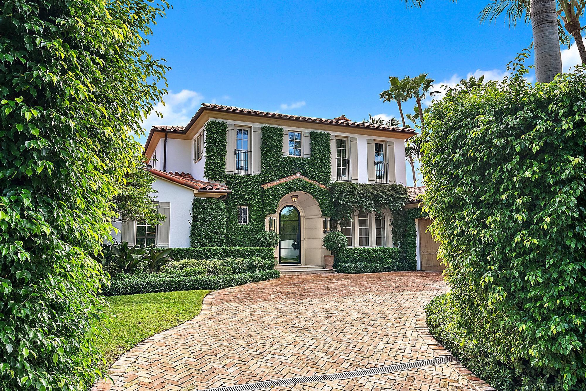 234 Ridgeview Drive, Palm Beach, FL 33480, Palm Beach