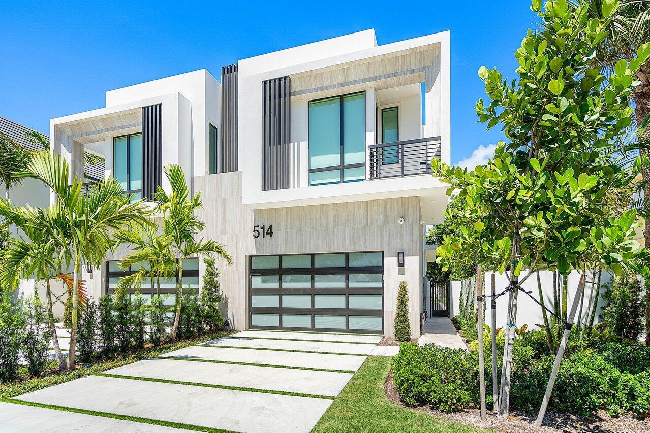 514 NE 7th Avenue, Delray Beach, FL 33483, Delray Beach