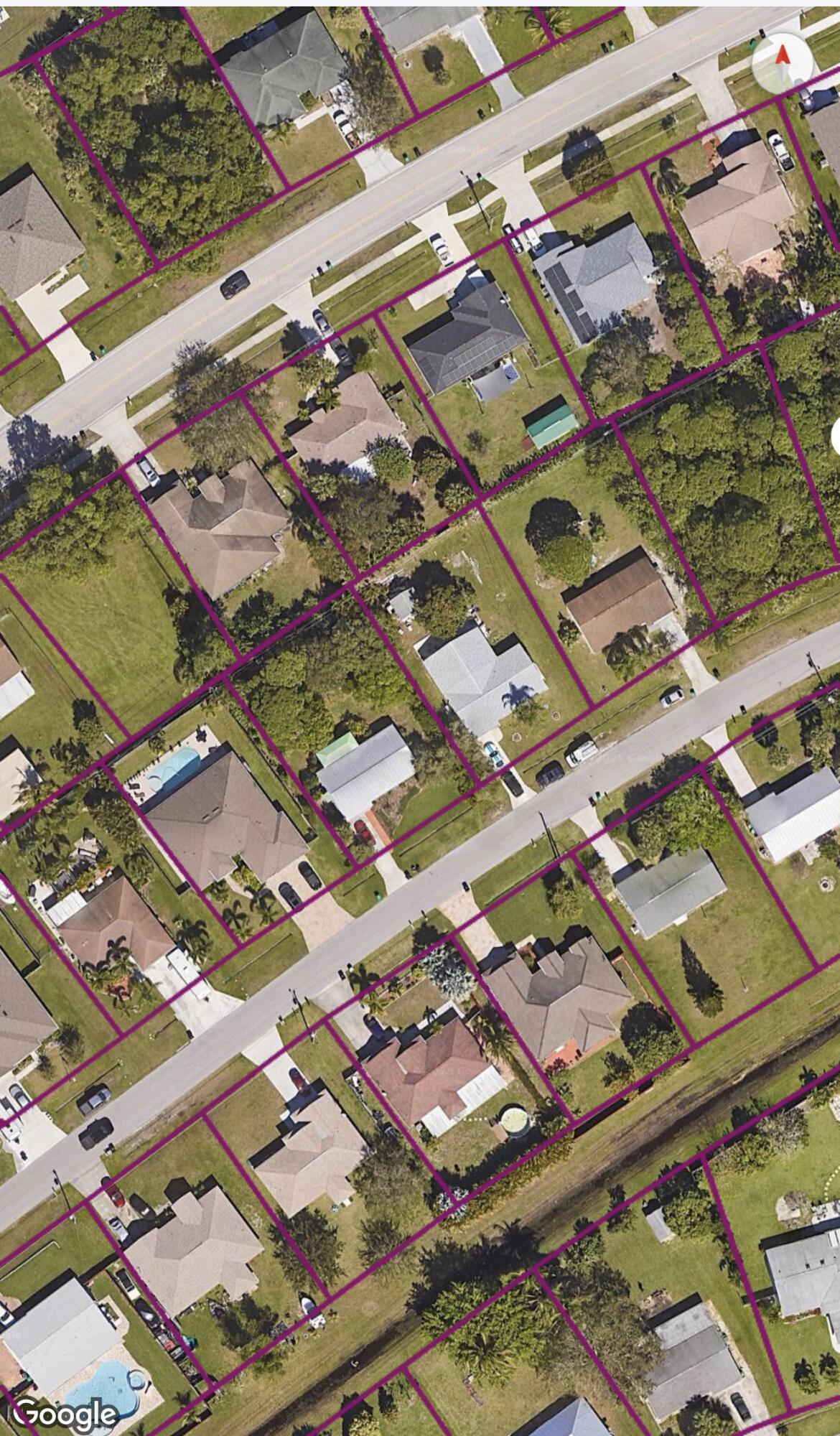 1843 SE Buttonwood Drive, Port St. Lucie, FL 34952, Port St. Lucie