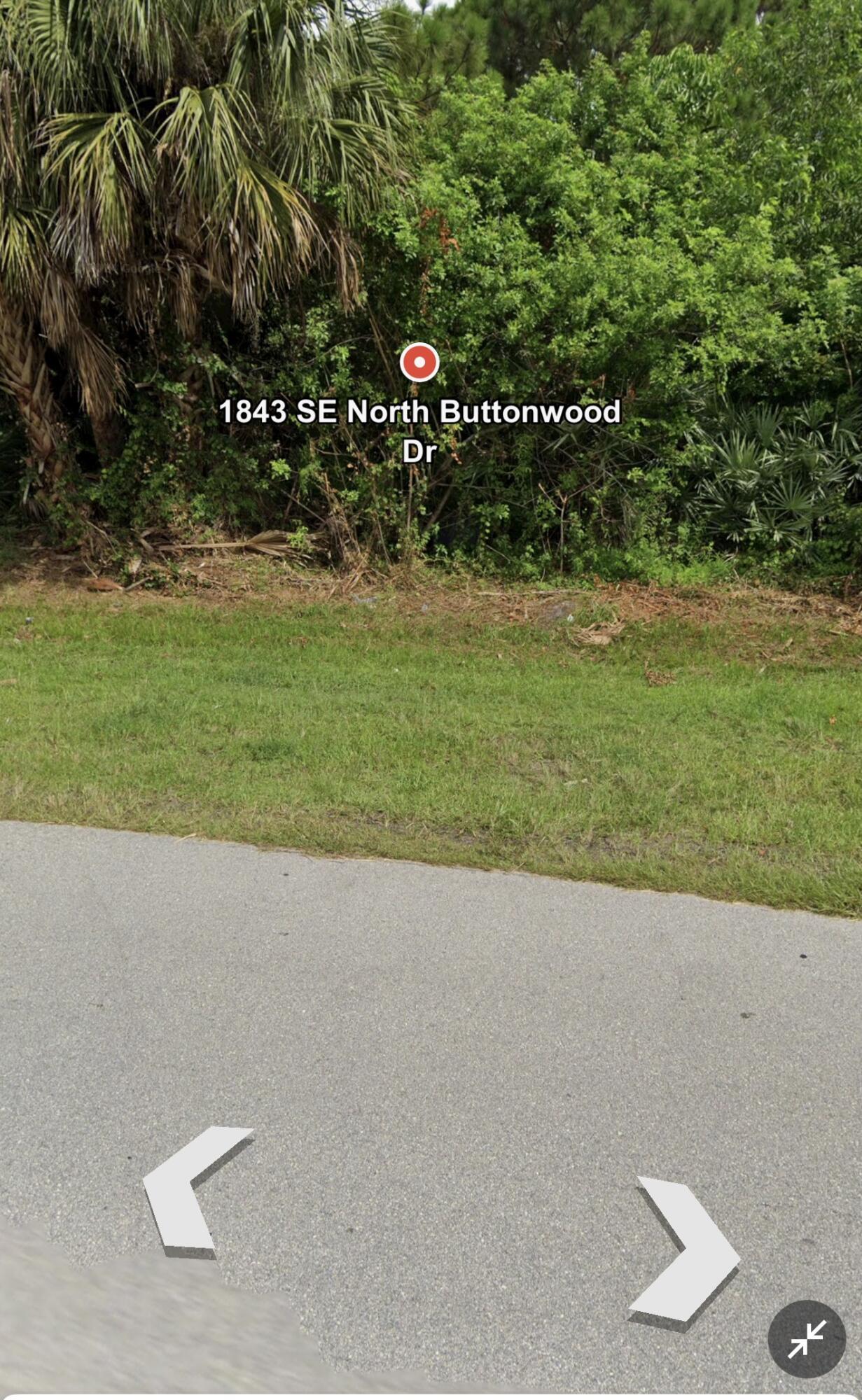 1843 SE Buttonwood Drive, Port St. Lucie, FL 34952, Port St. Lucie - Photo 3