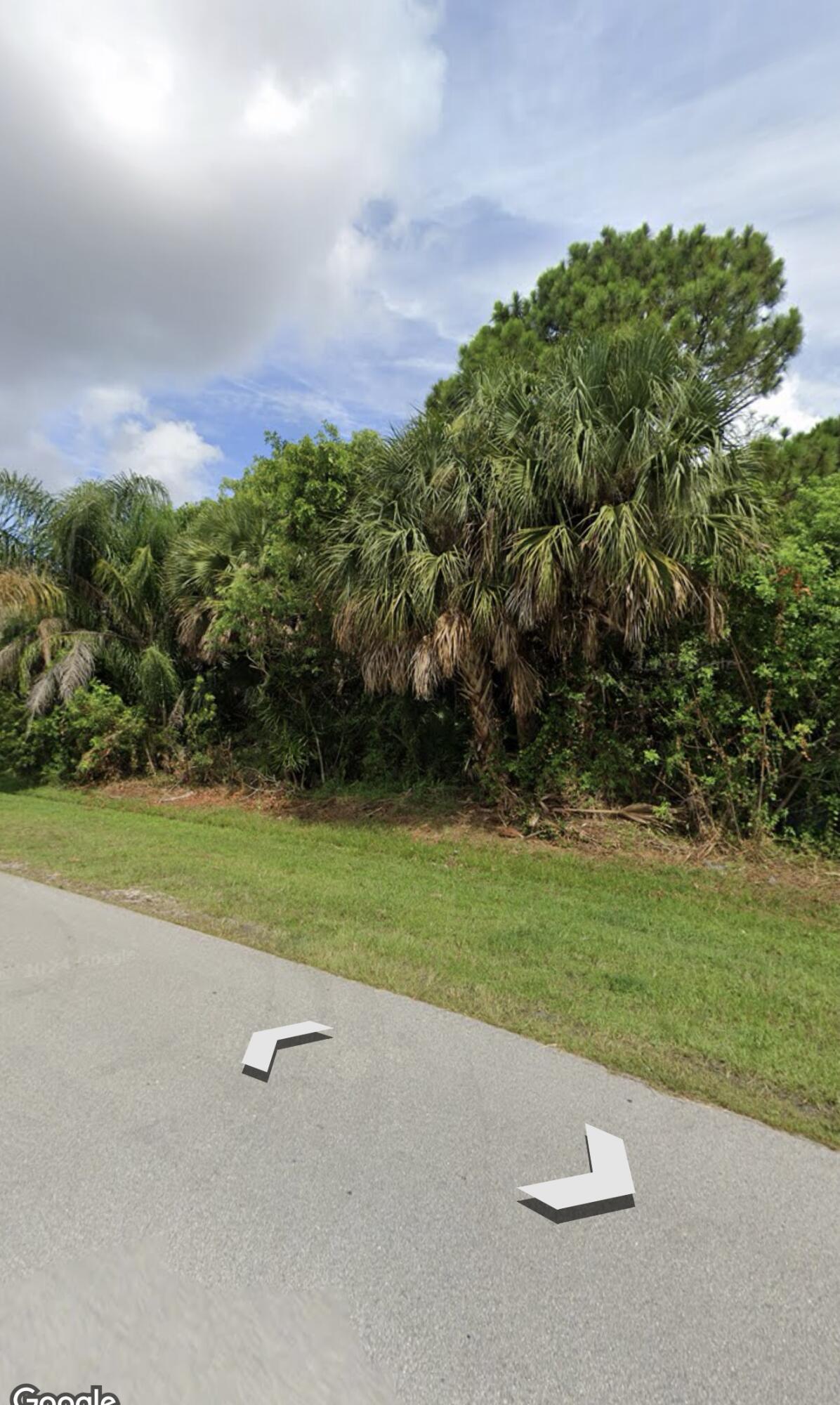 1843 SE Buttonwood Drive, Port St. Lucie, FL 34952, Port St. Lucie - Photo 4