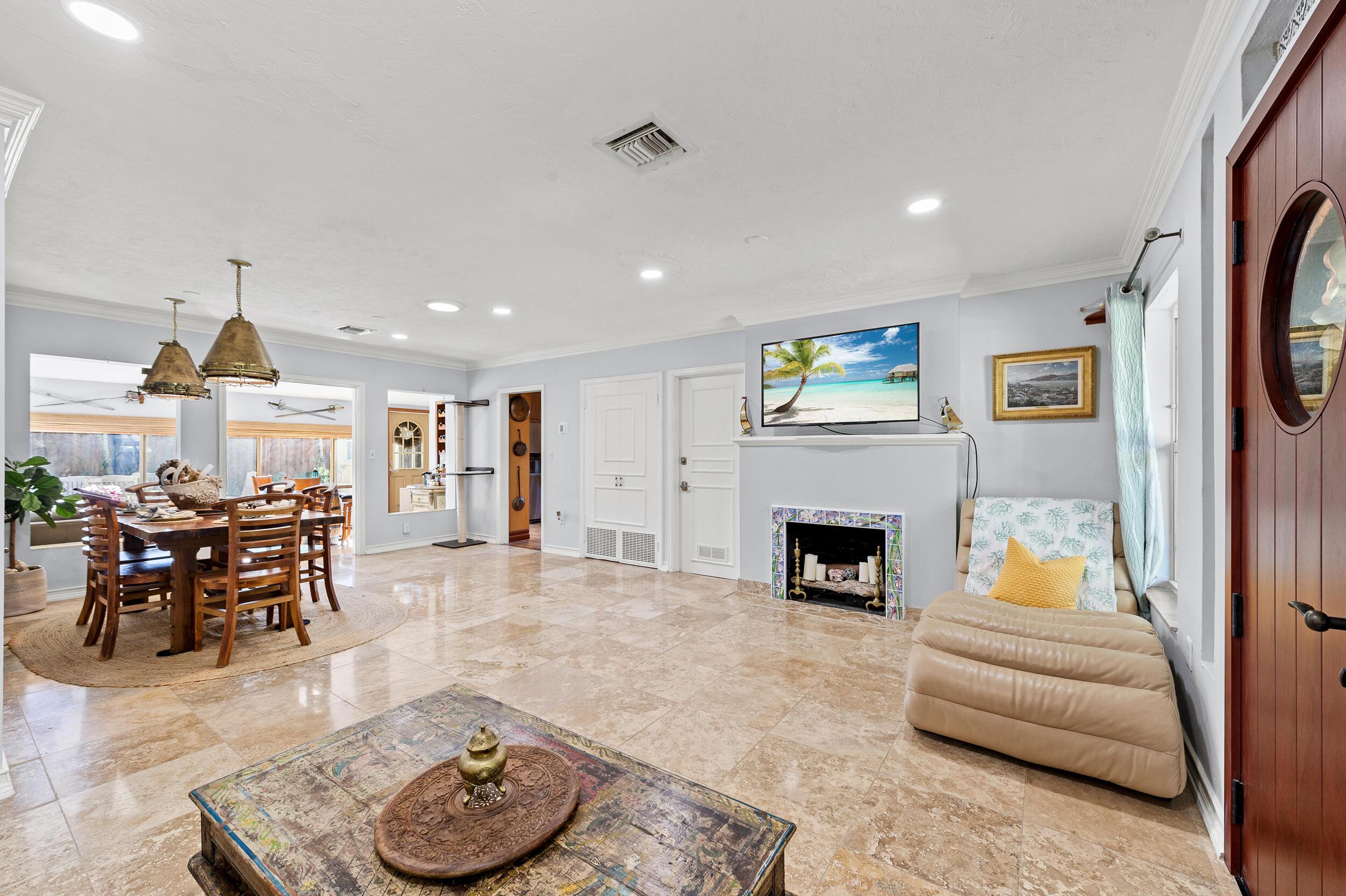 225 Cornell Drive, Lake Worth Beach, FL 33460, Lake Worth Beach - Photo 5