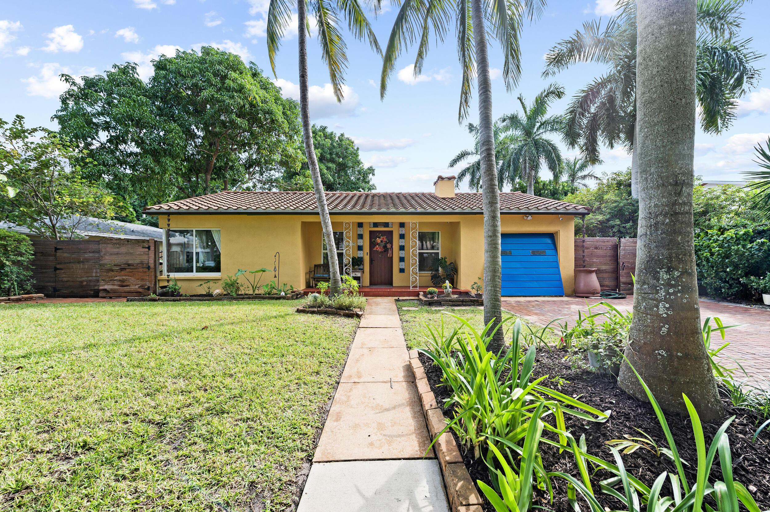 225 Cornell Drive, Lake Worth Beach, FL 33460, Lake Worth Beach