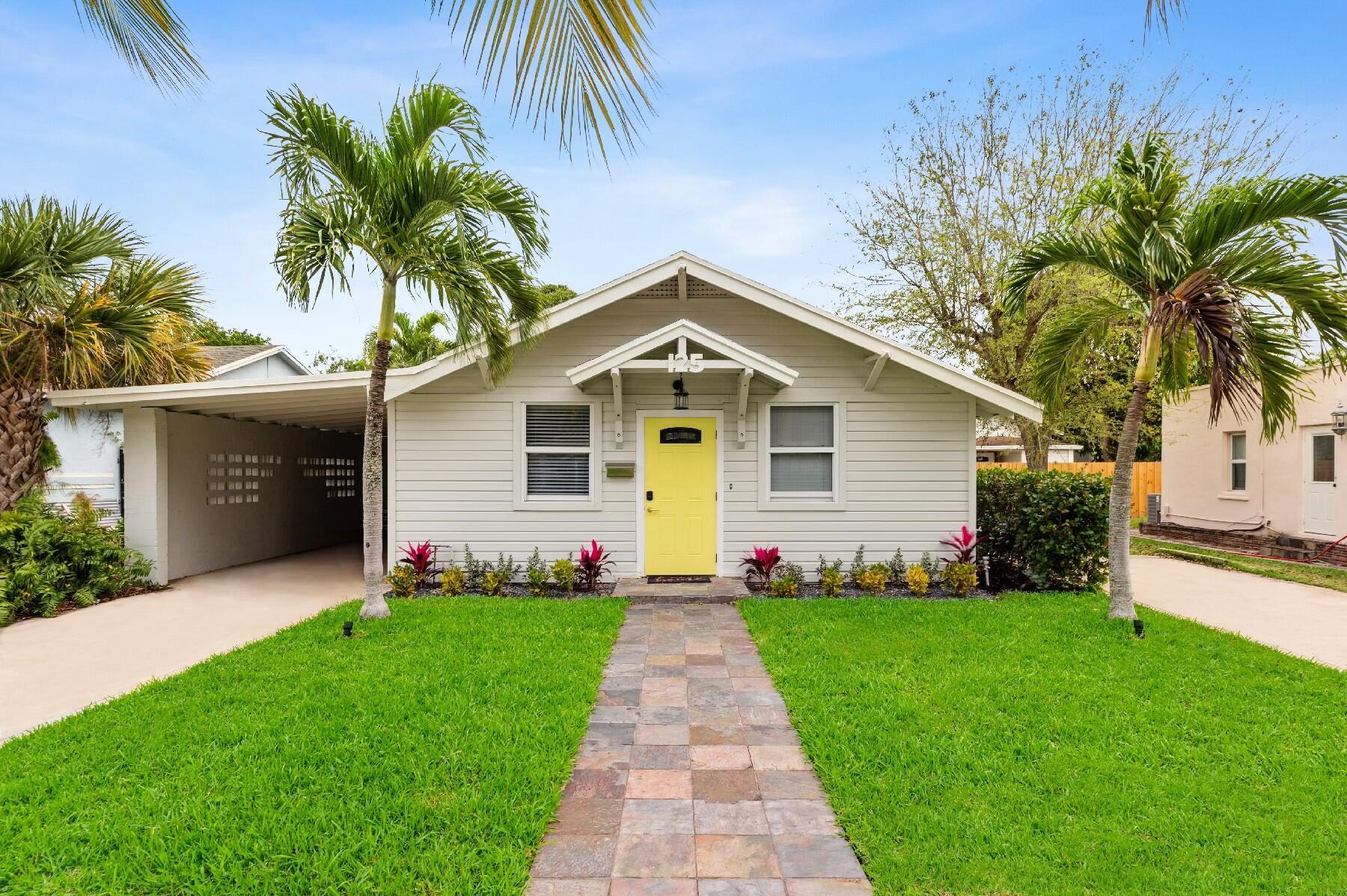 125 NW 3rd Avenue, Delray Beach, FL 33444, Delray Beach
