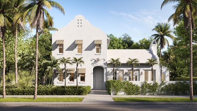285 Monceaux Road, West Palm Beach, FL 33405, West Palm Beach