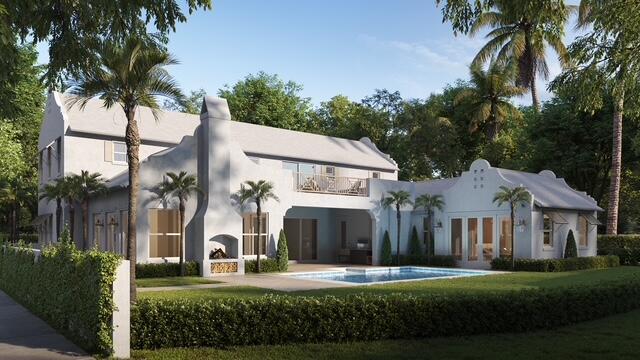 285 Monceaux Road, West Palm Beach, FL 33405, West Palm Beach - Photo 4